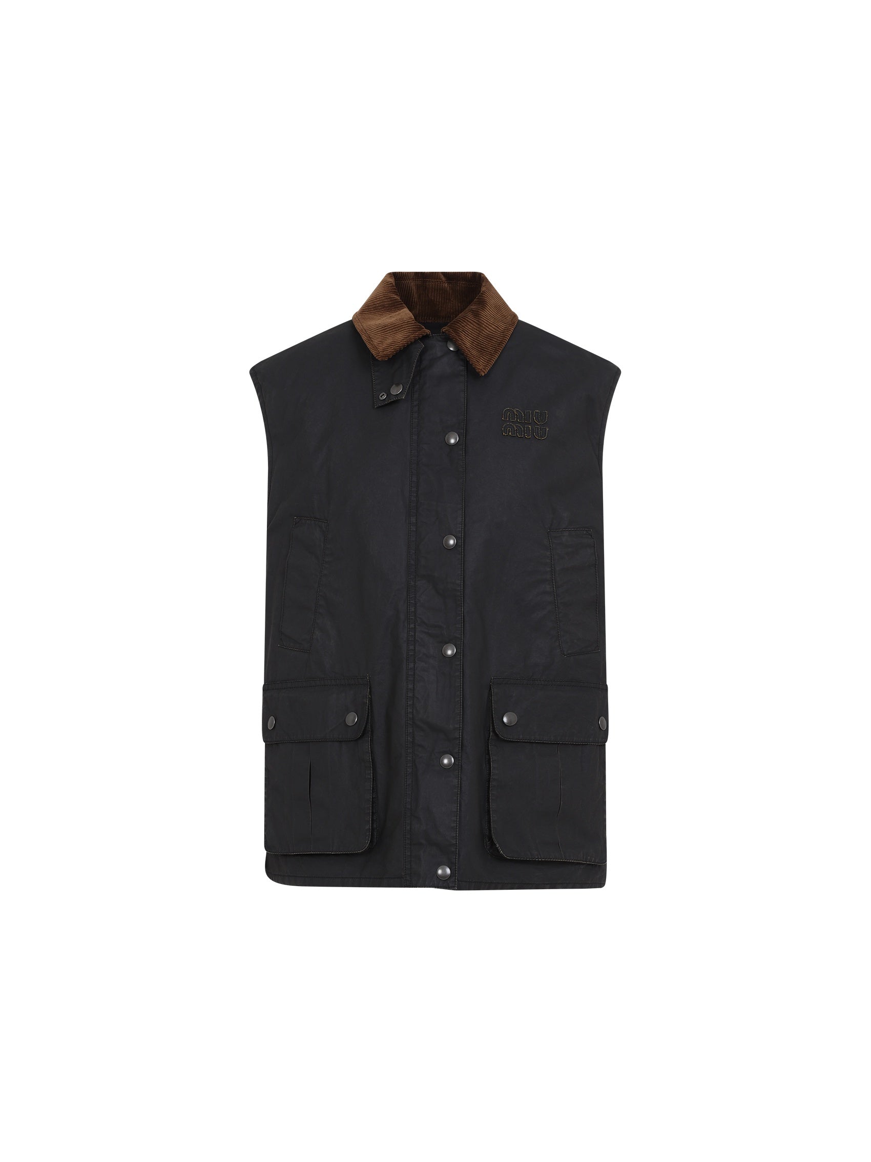 Cotton Jacket