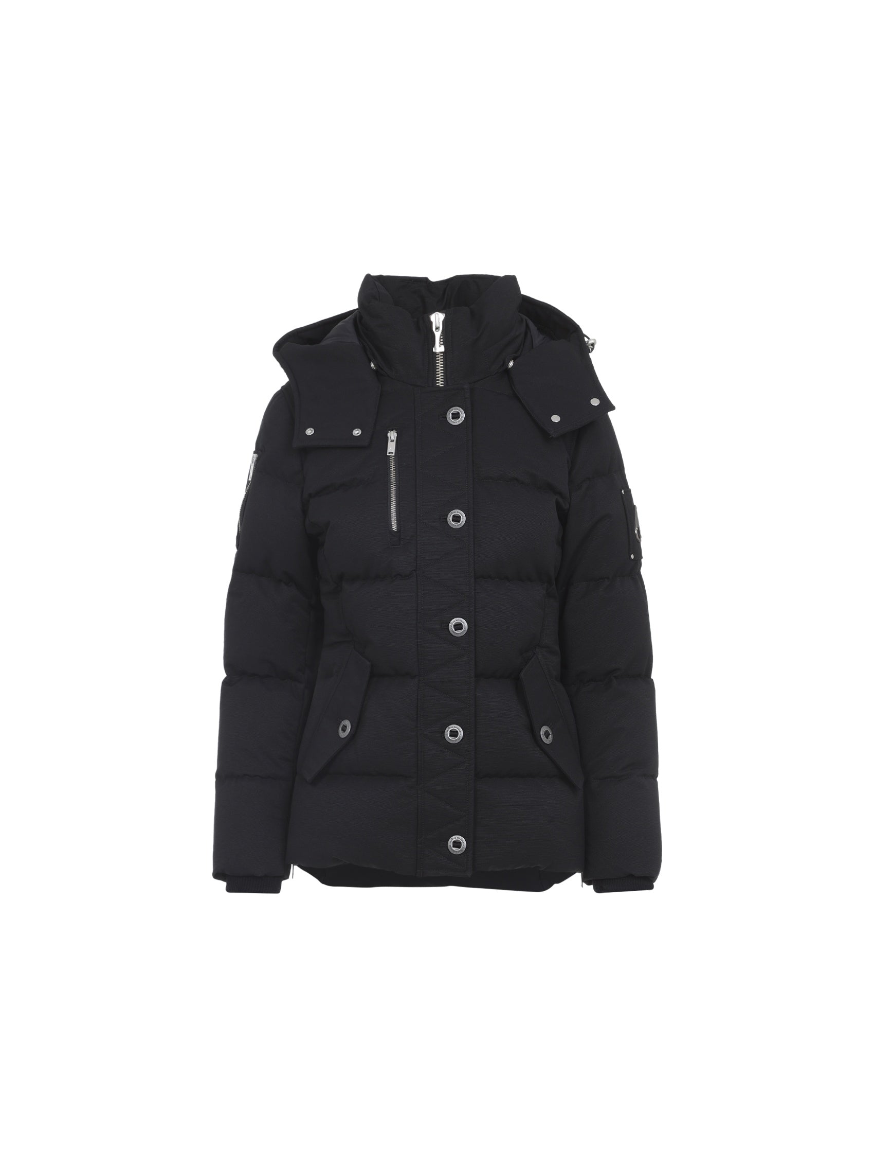 3Q LDS Jacket