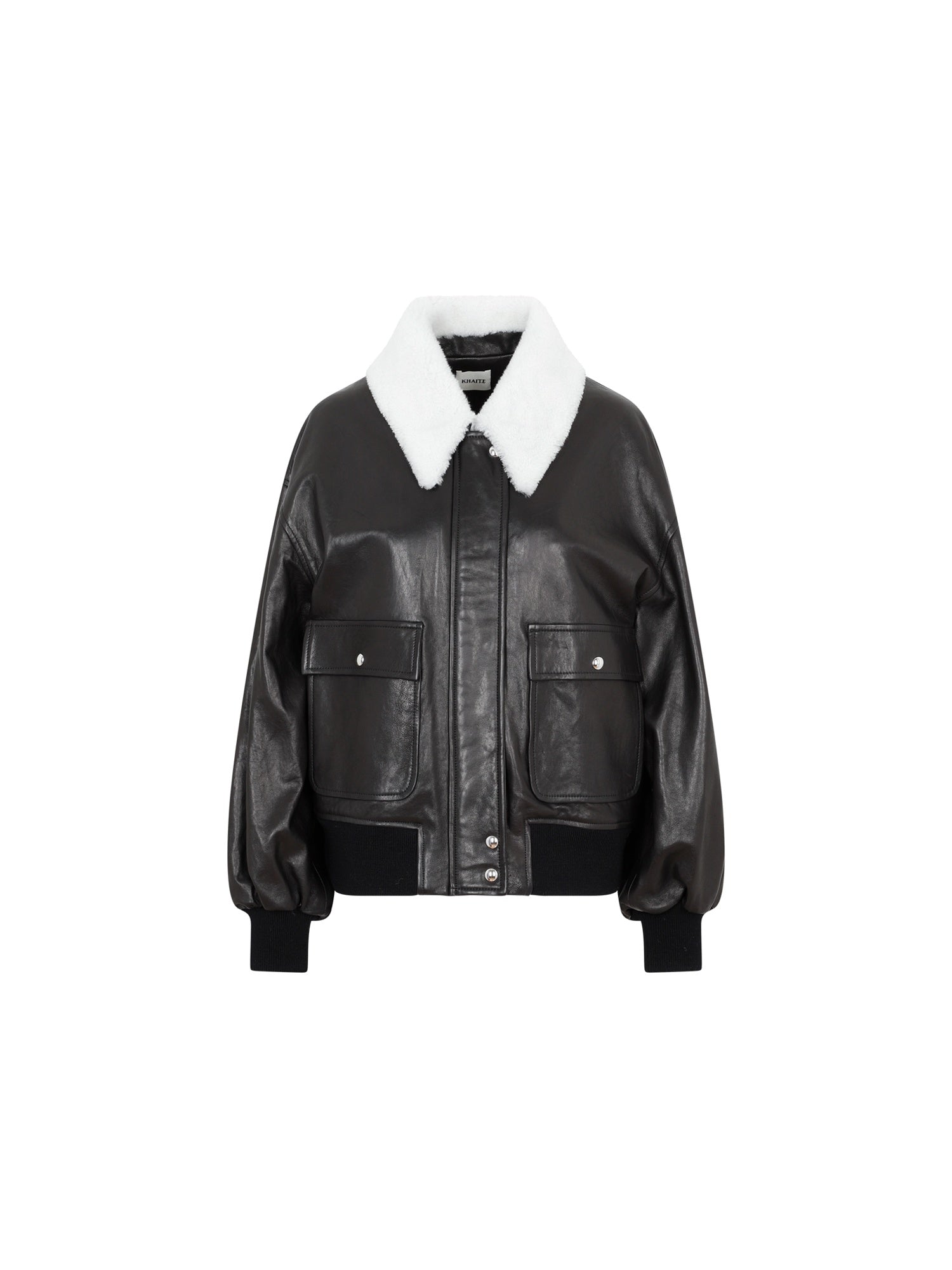 Shellar Jacket