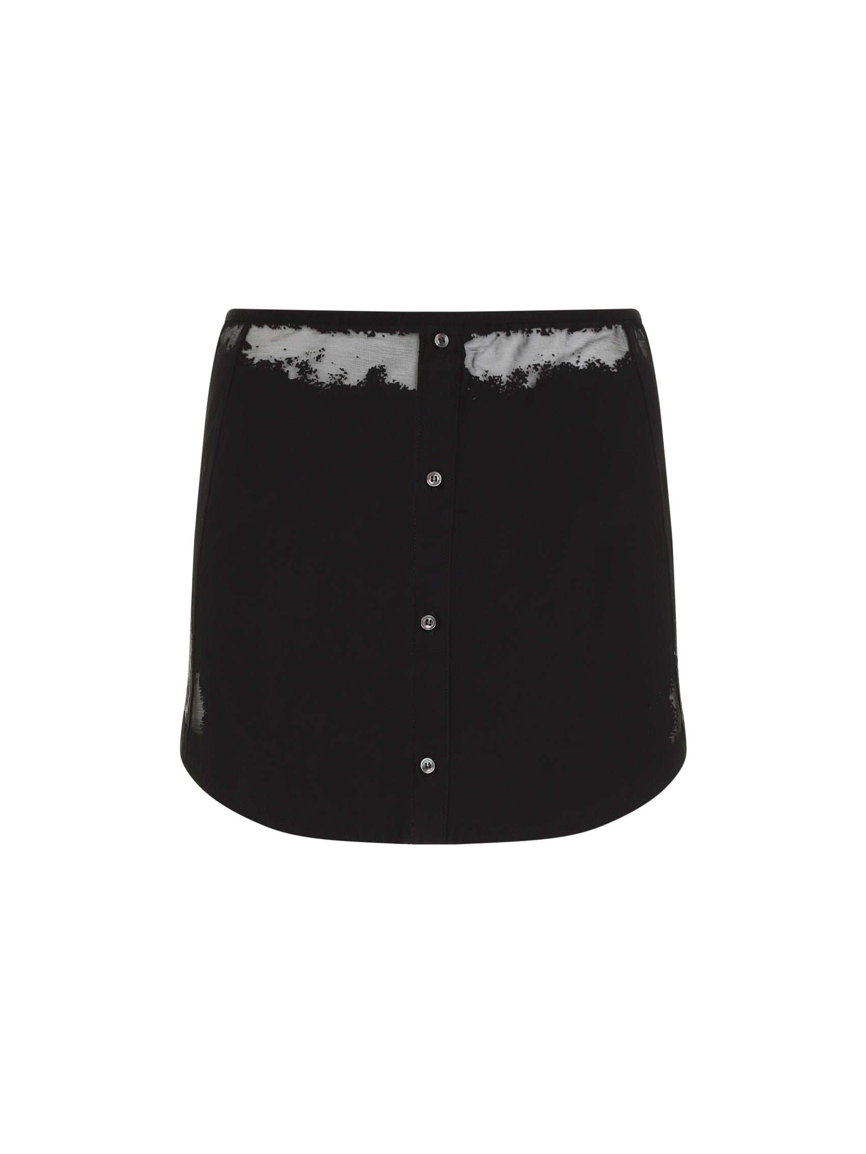 O-Malvy Mini Skirt