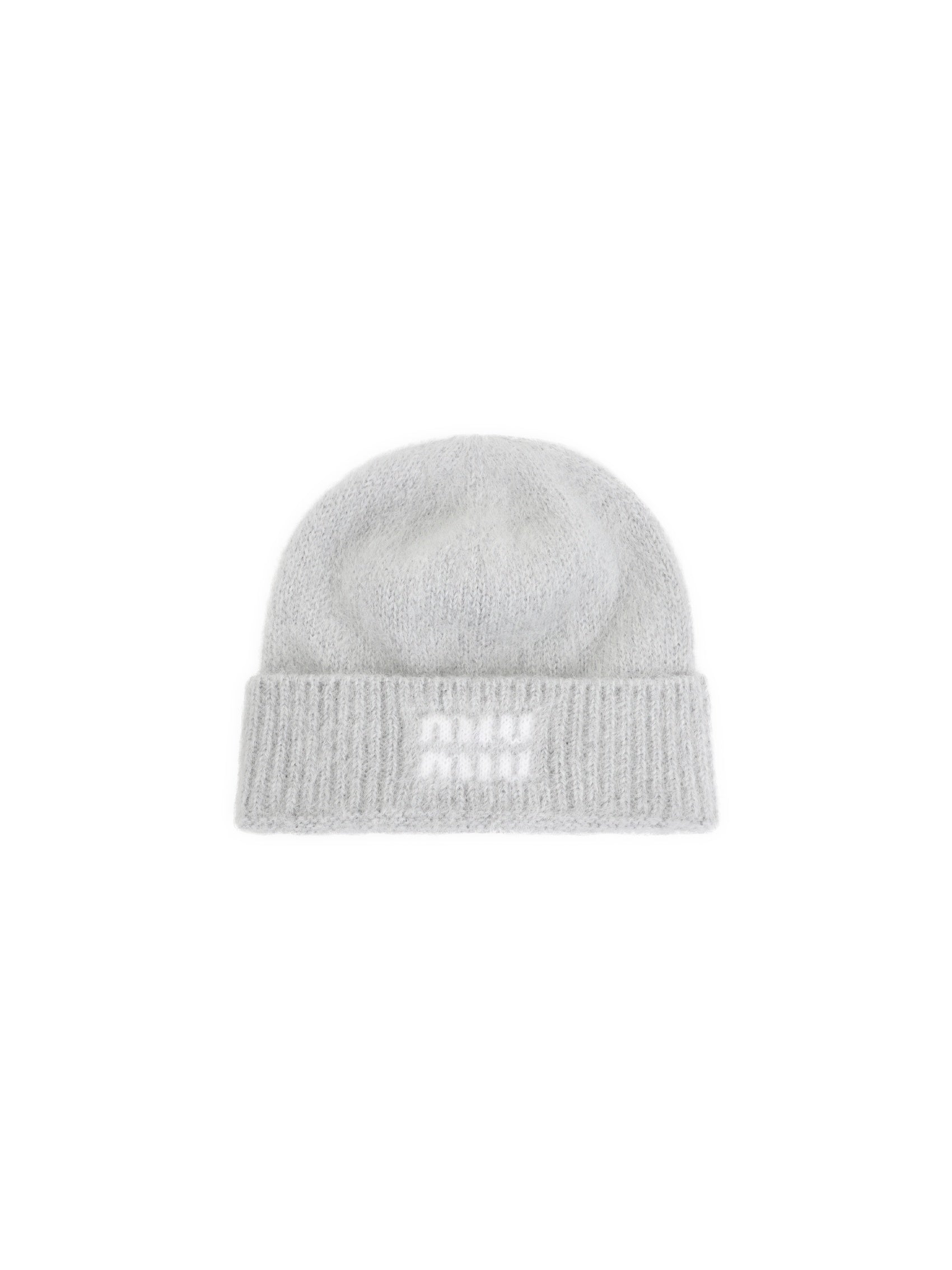 Mohair Hat