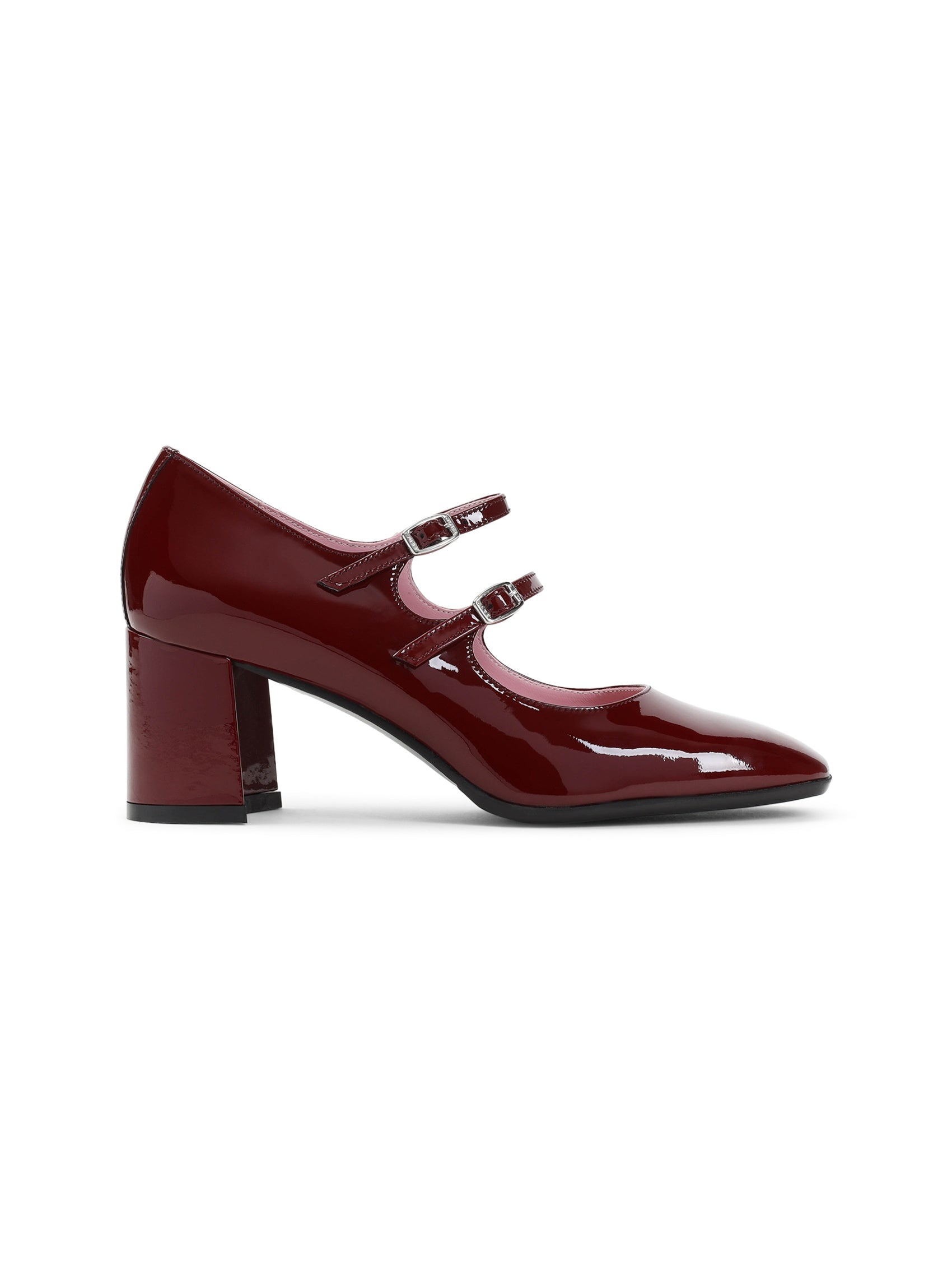 ALICE PUMPS