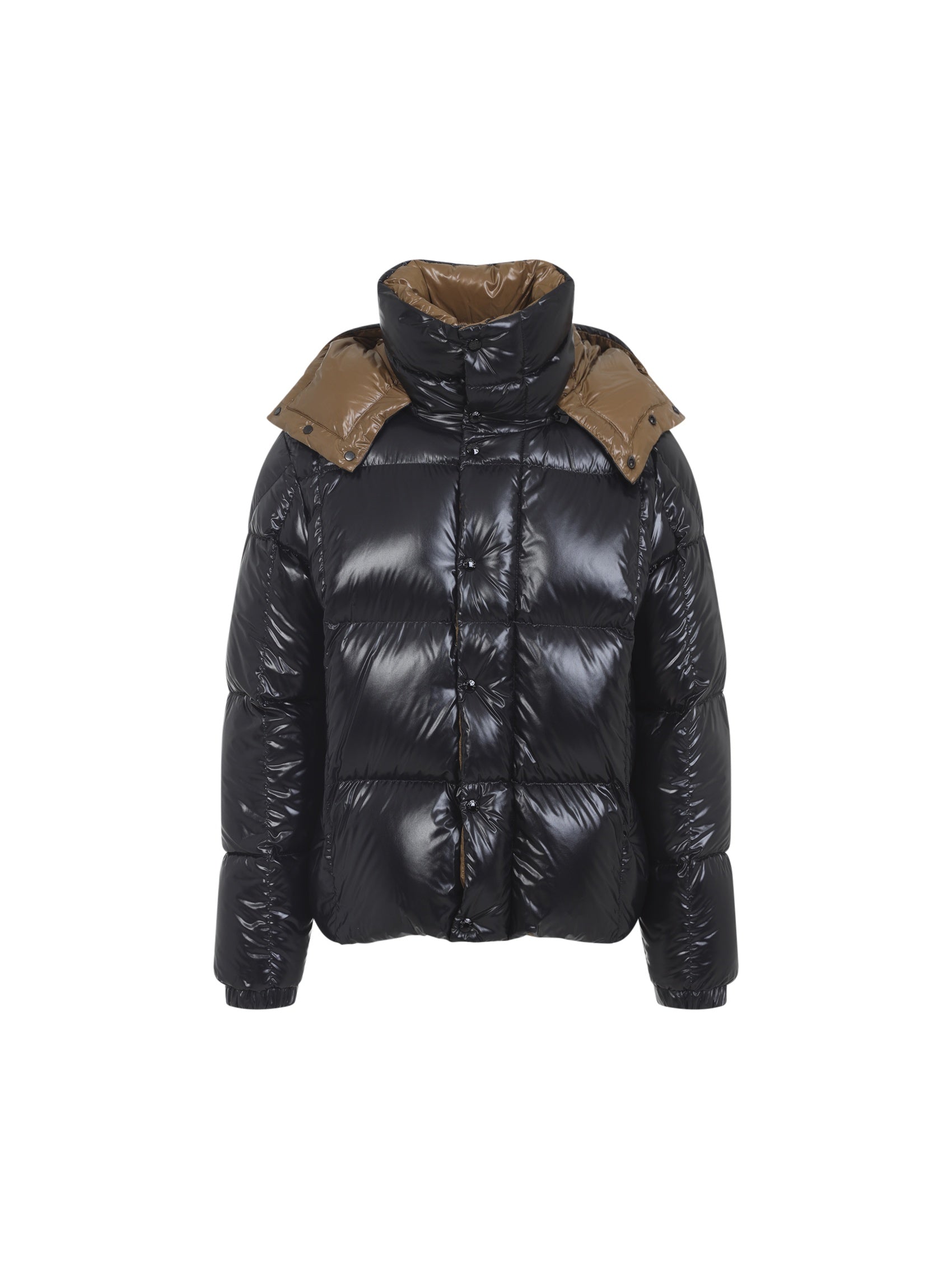 Parana Jacket