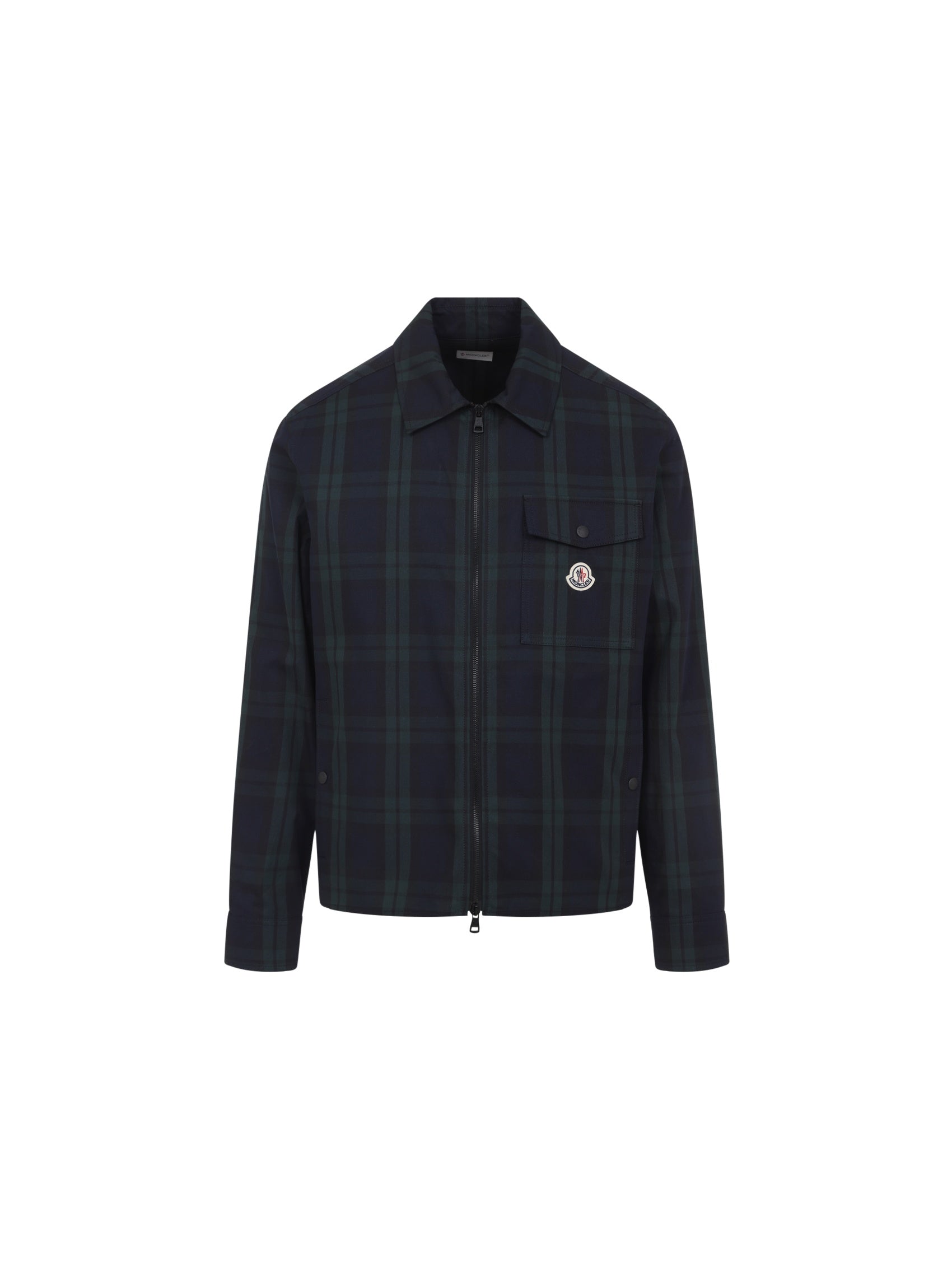 Cotton Shirt