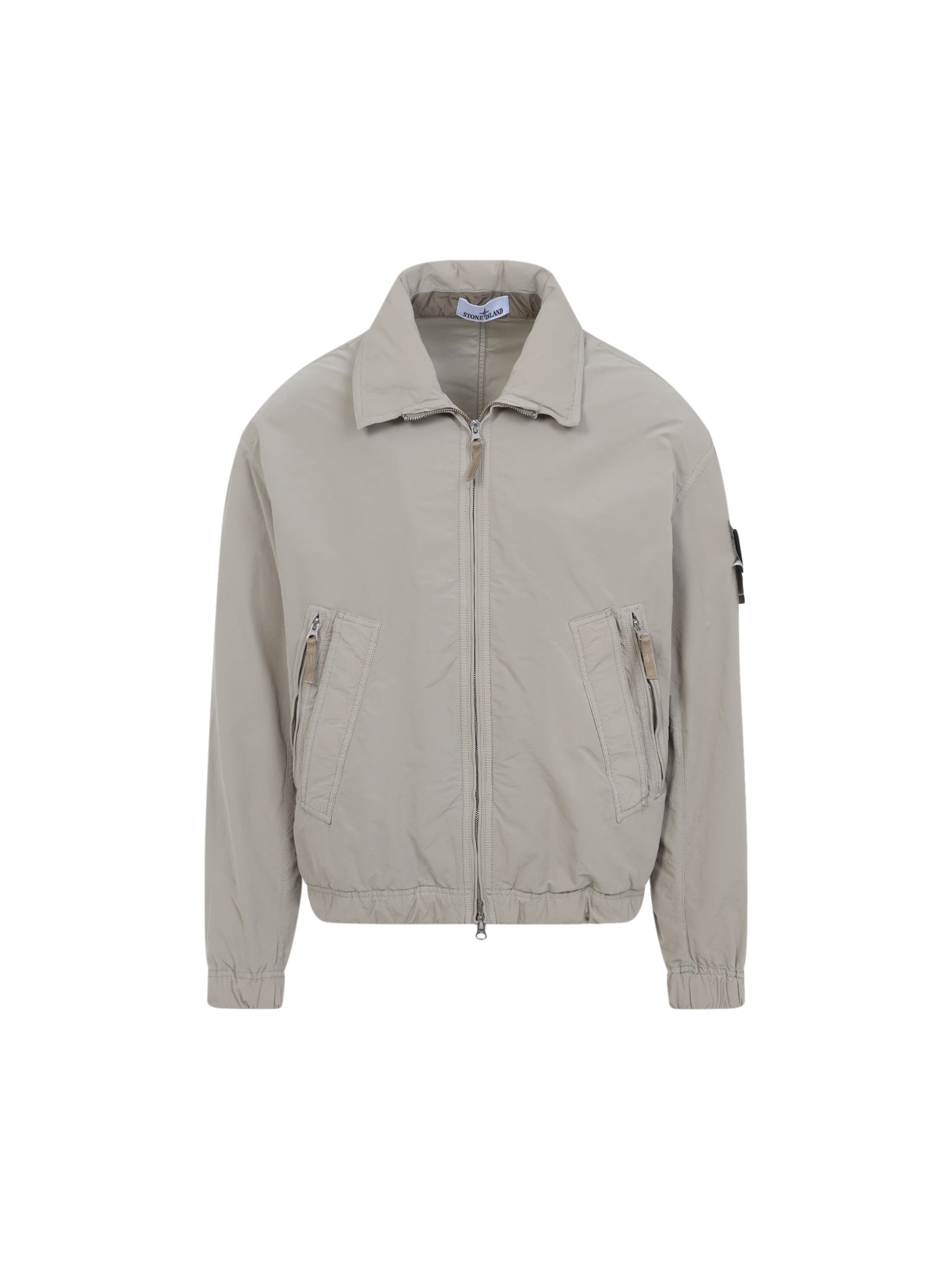Polyester Jacket