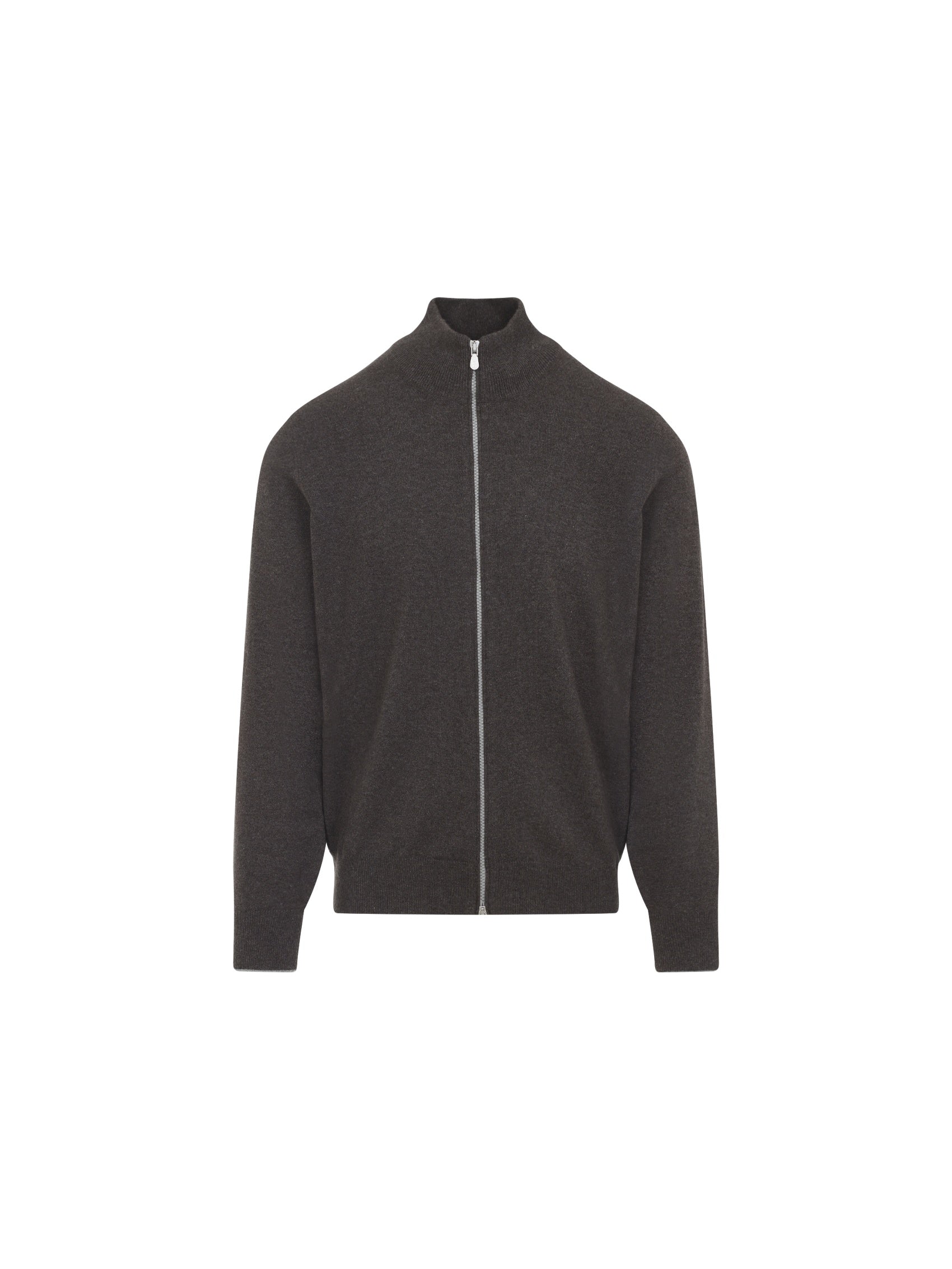 Full Zip Cardigan