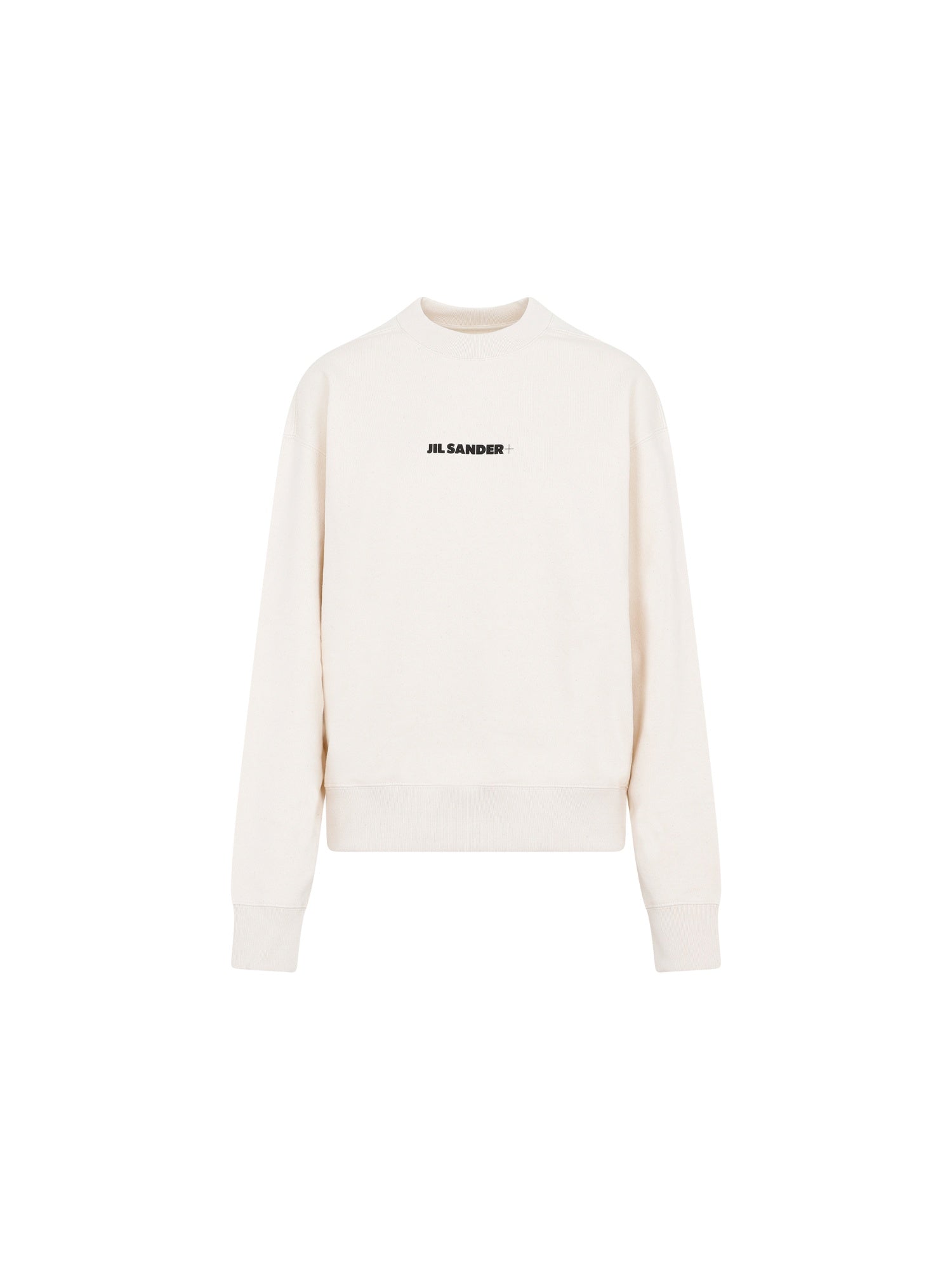Jil Sander Cotton Sweatshirt
