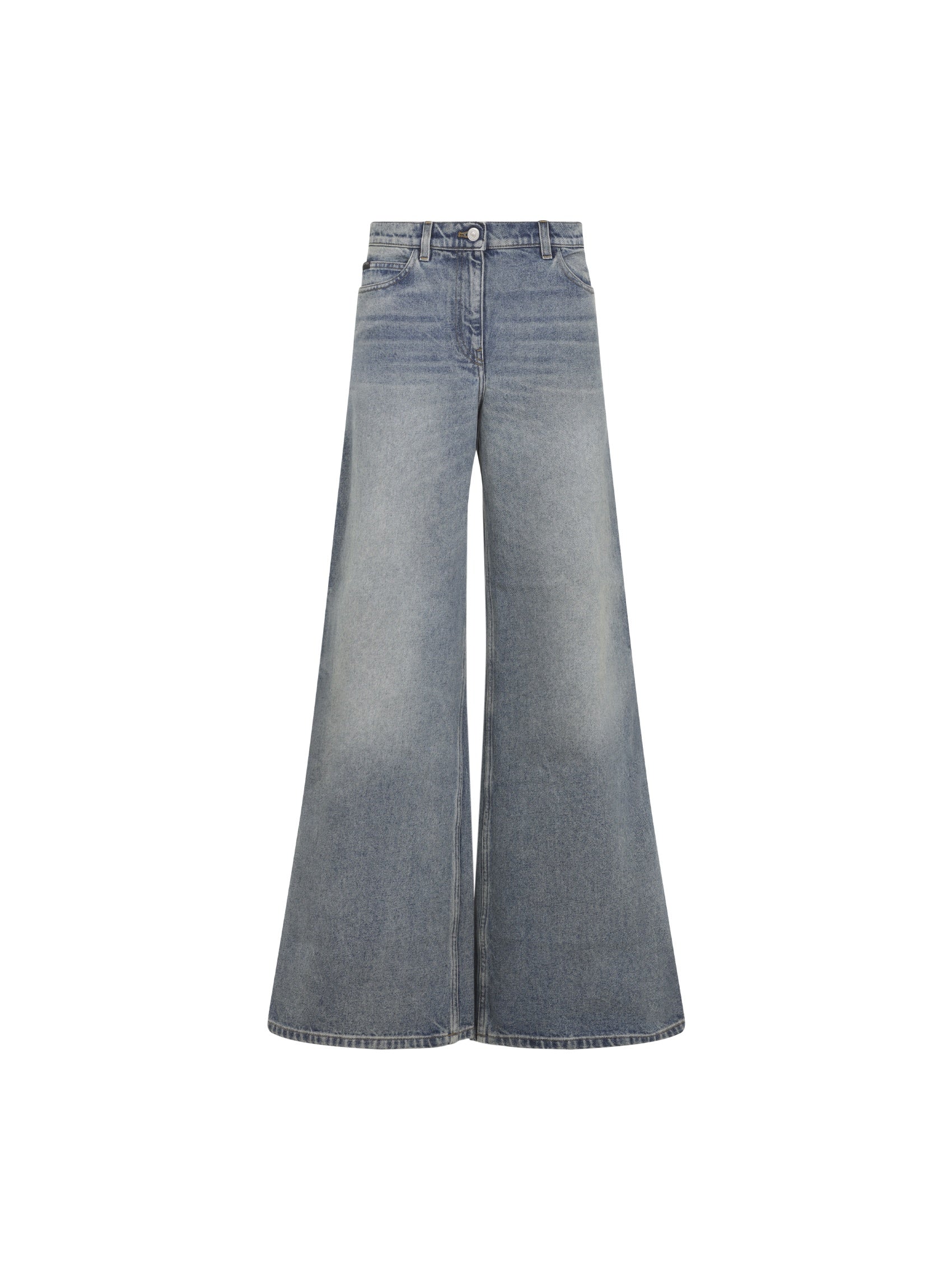 Baggy Hammer Jeans
