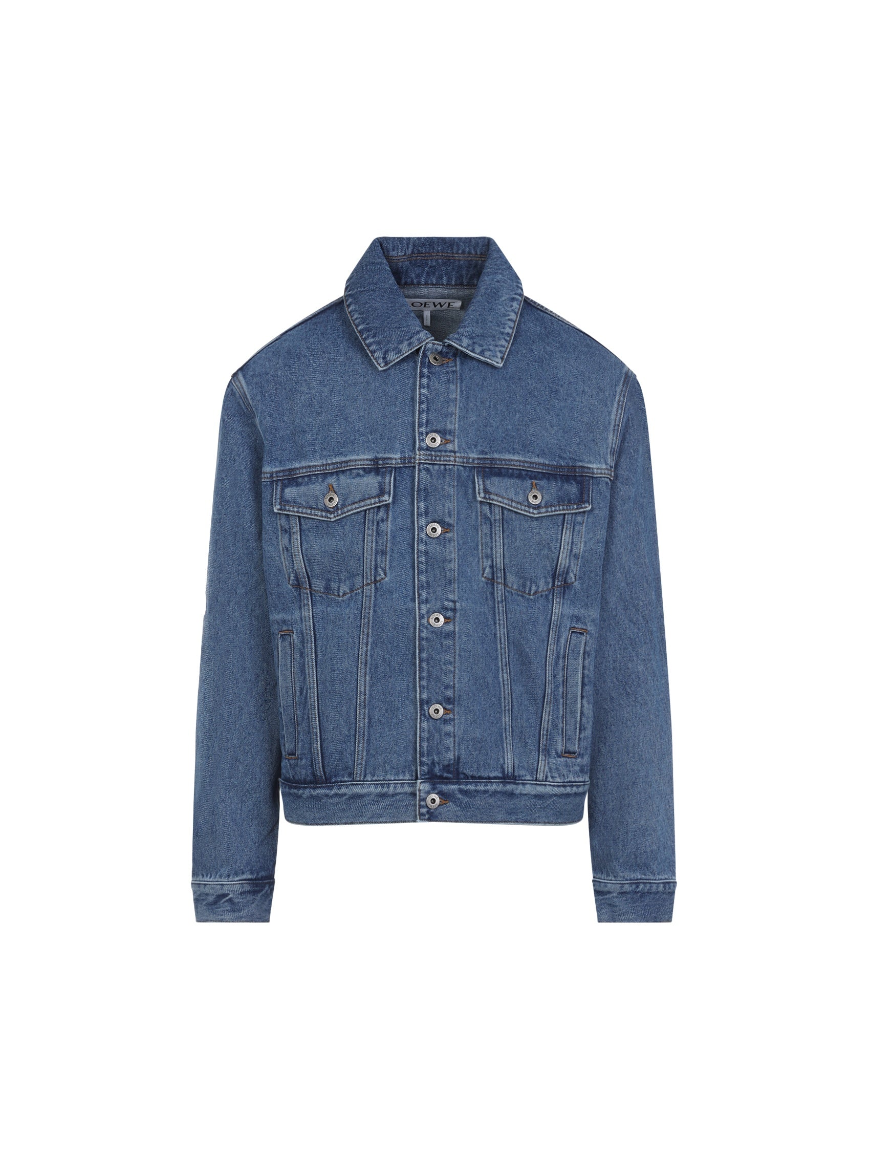 Anagram Jacket