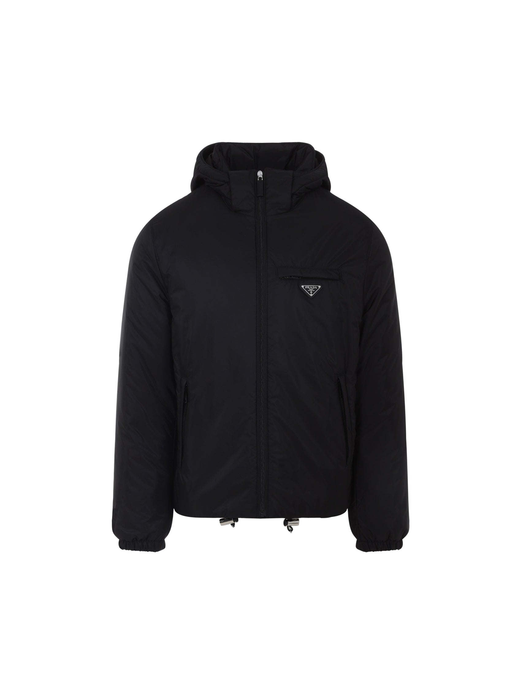 Re-Nylon Downjacket Wintercoat