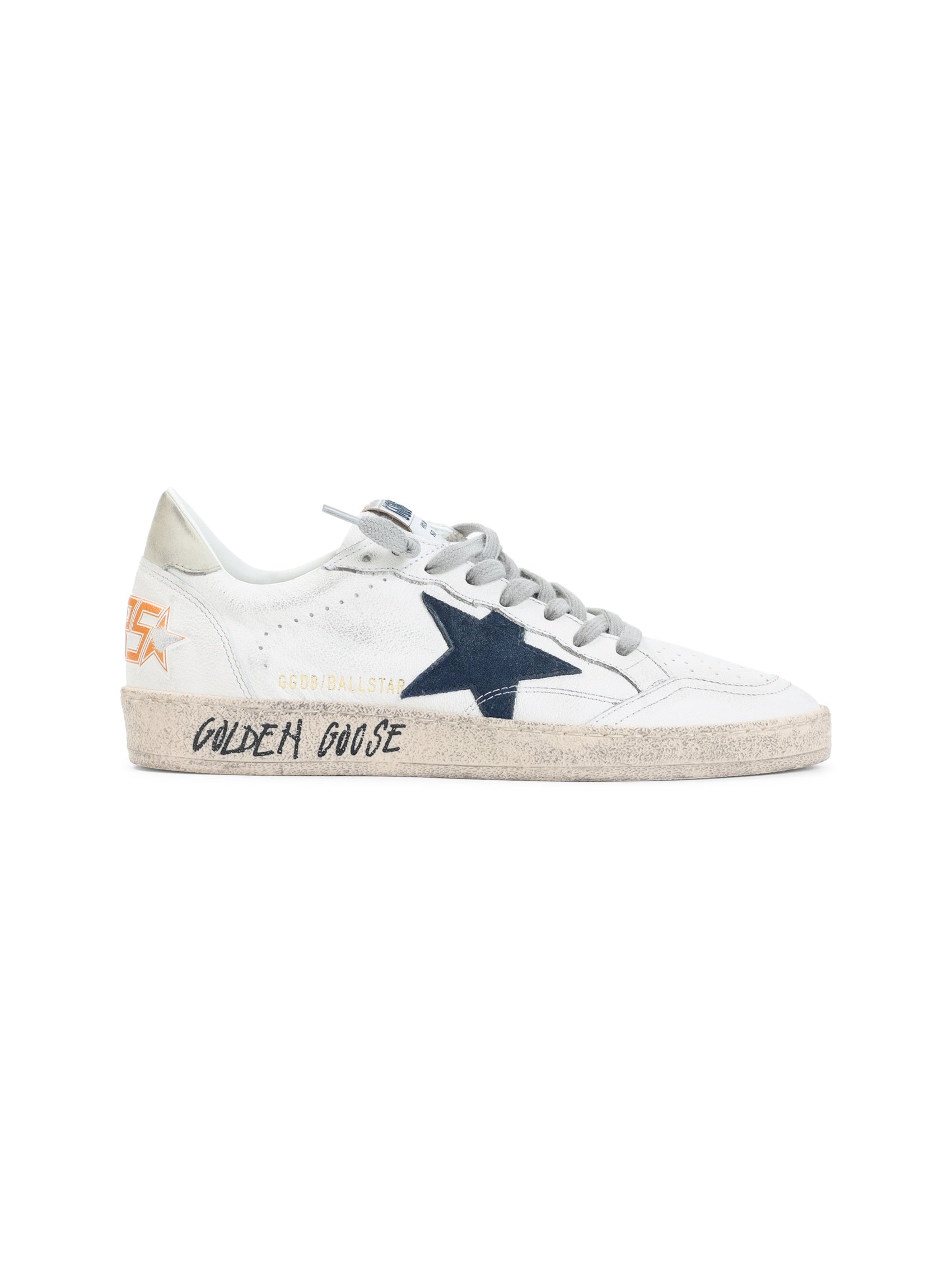 Ball Star Sneakers