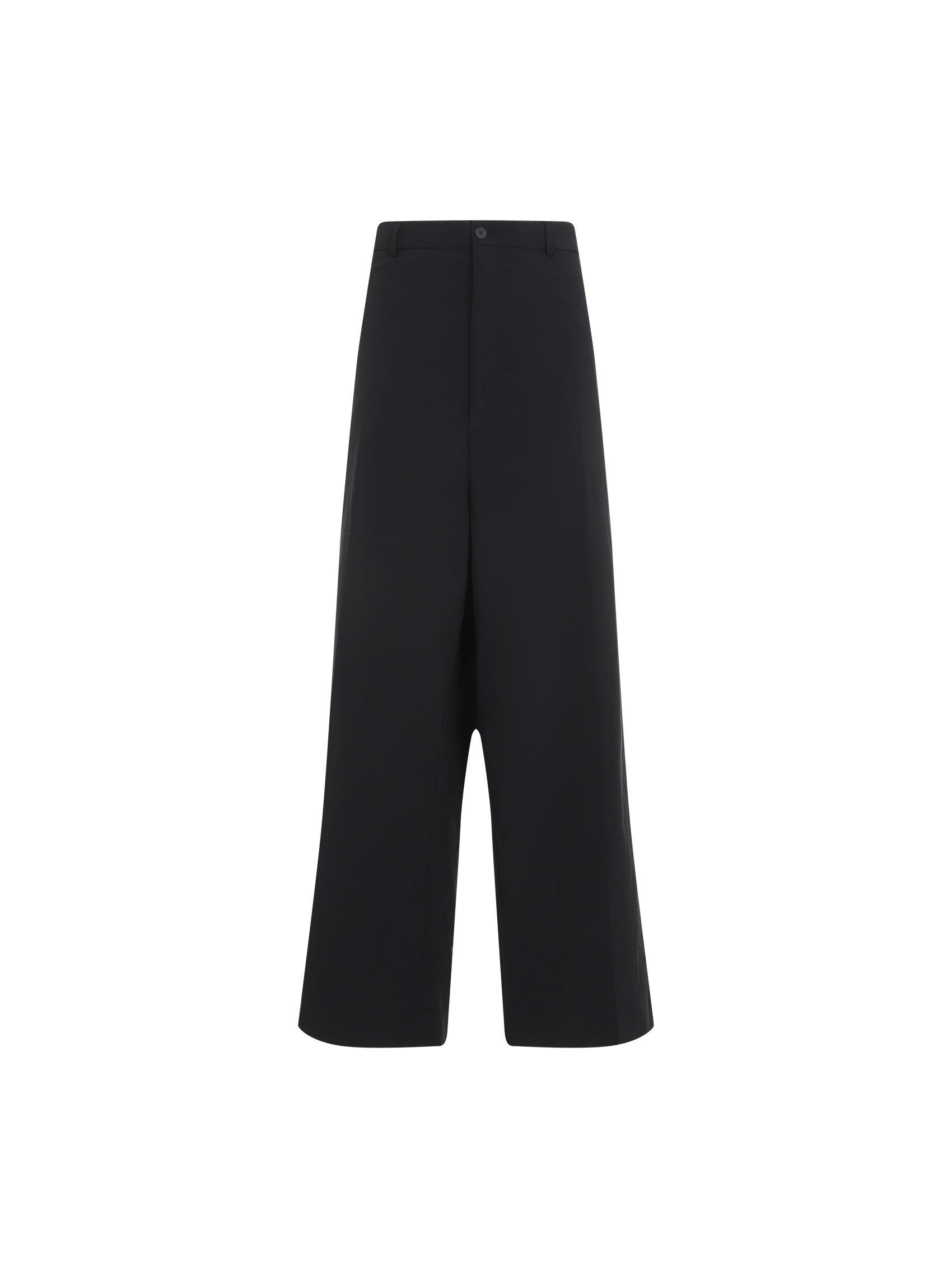 Large Fit Pants