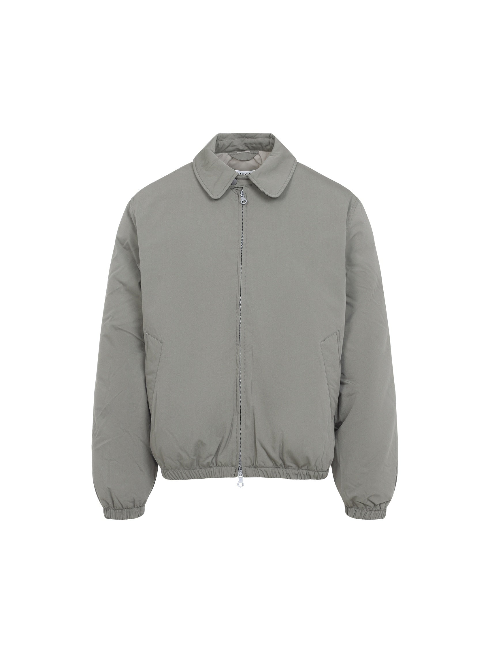 Avenue Puffa Jacket