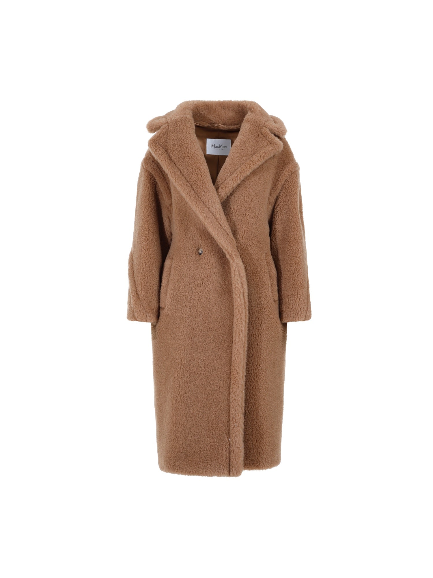 Teddy Coat