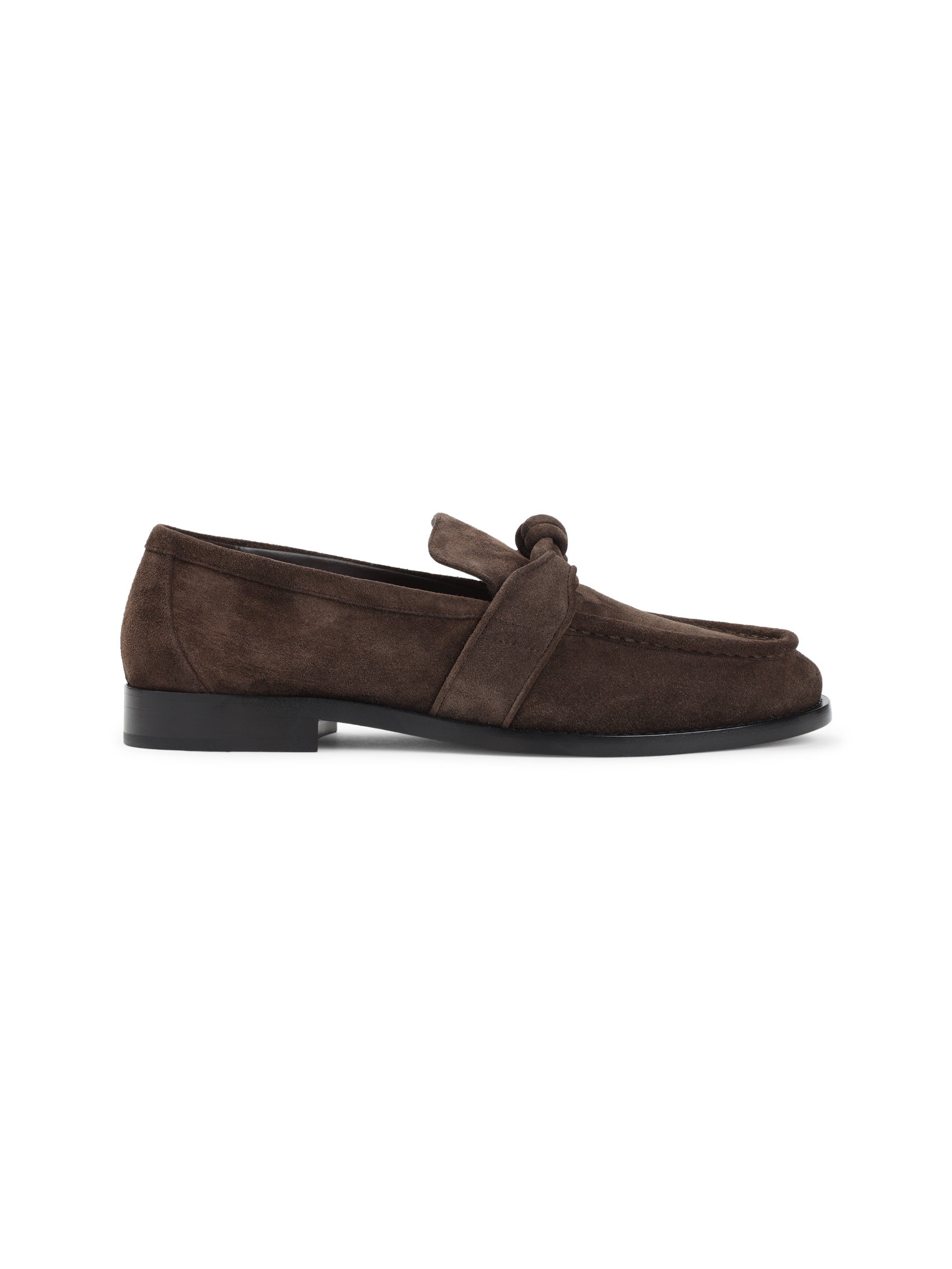 Astair Suede Loafers