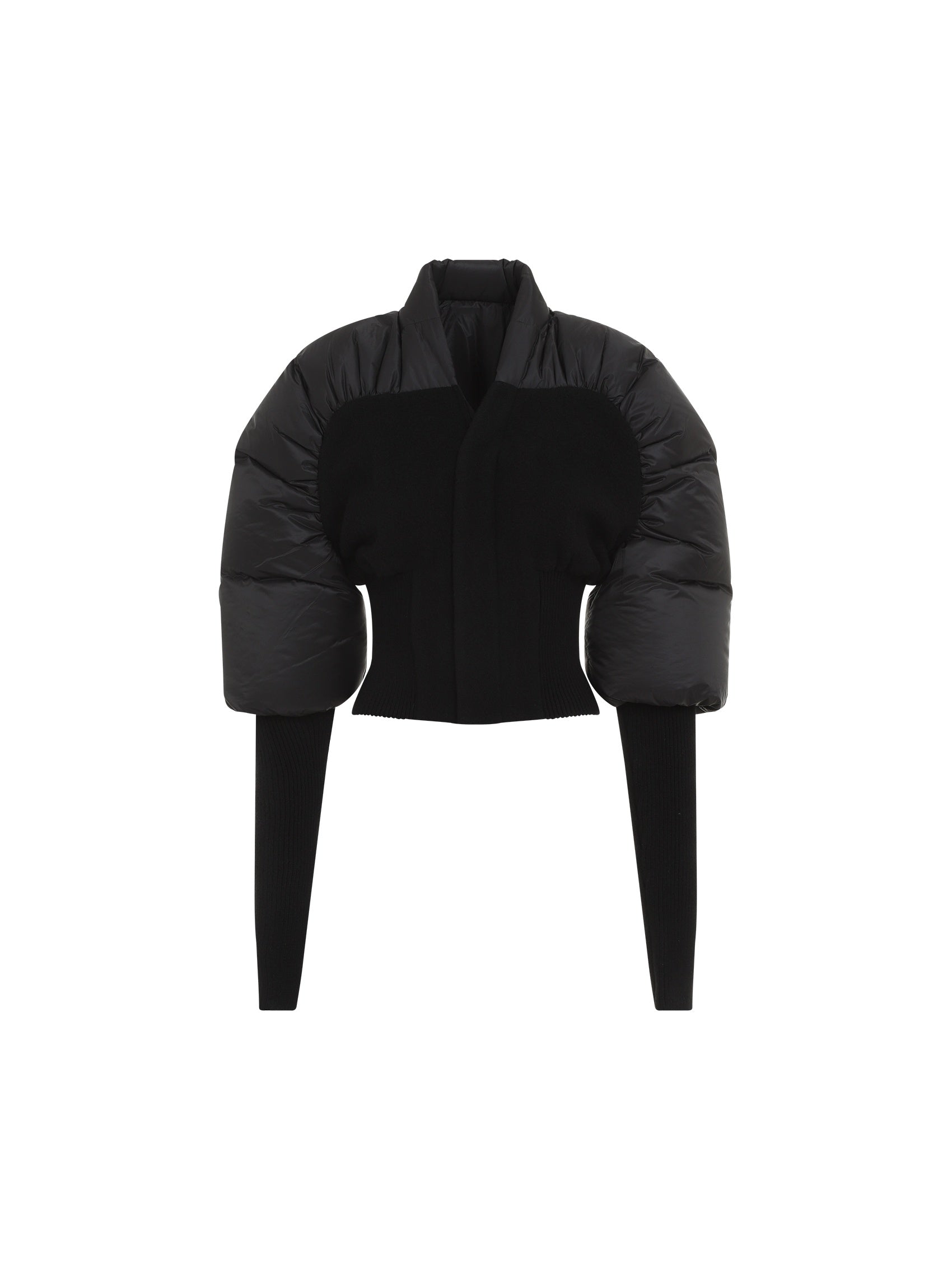 Duvetina Coat