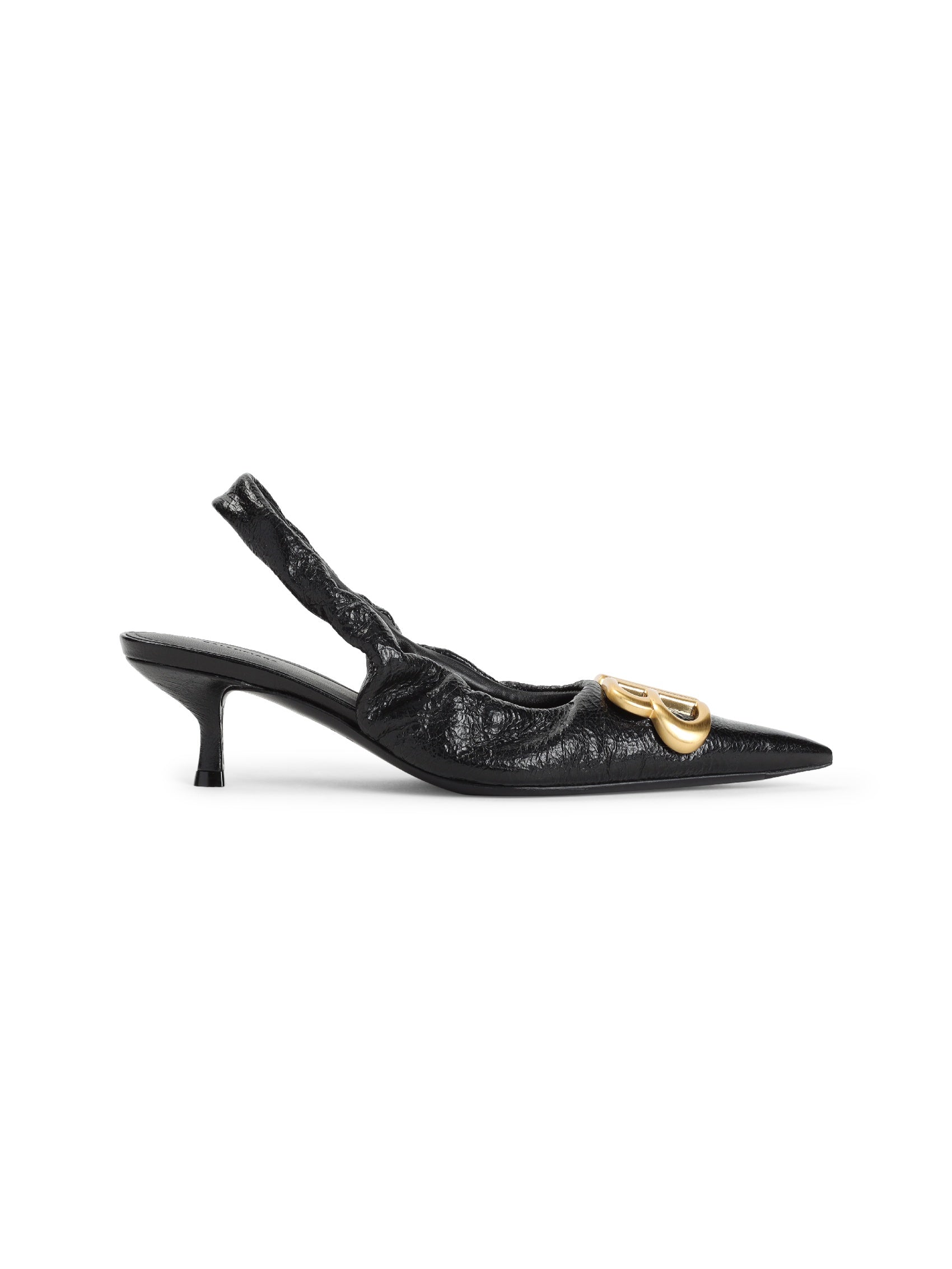 Monaco Slingback