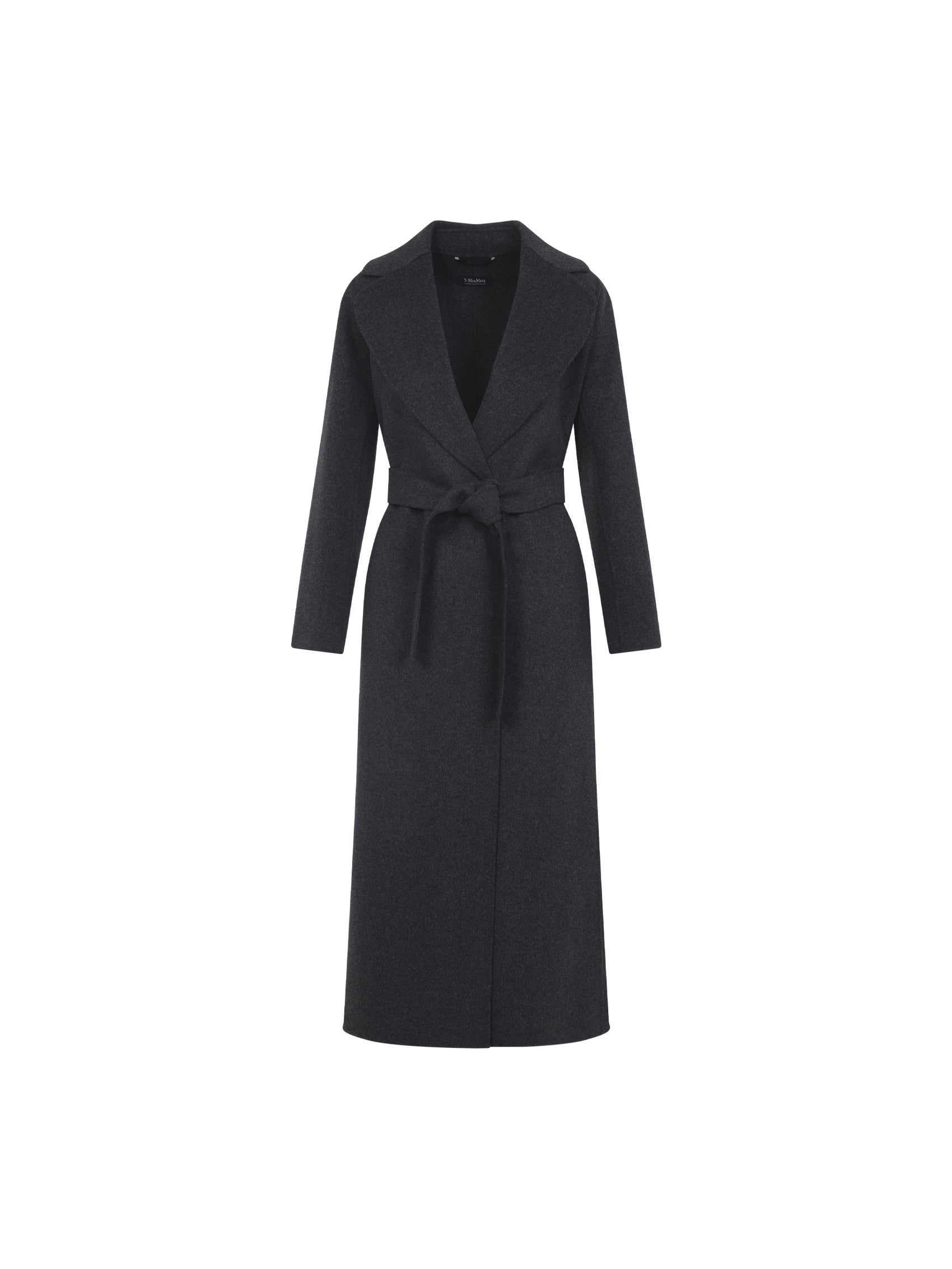 Max Mara Poldo Wool Coat