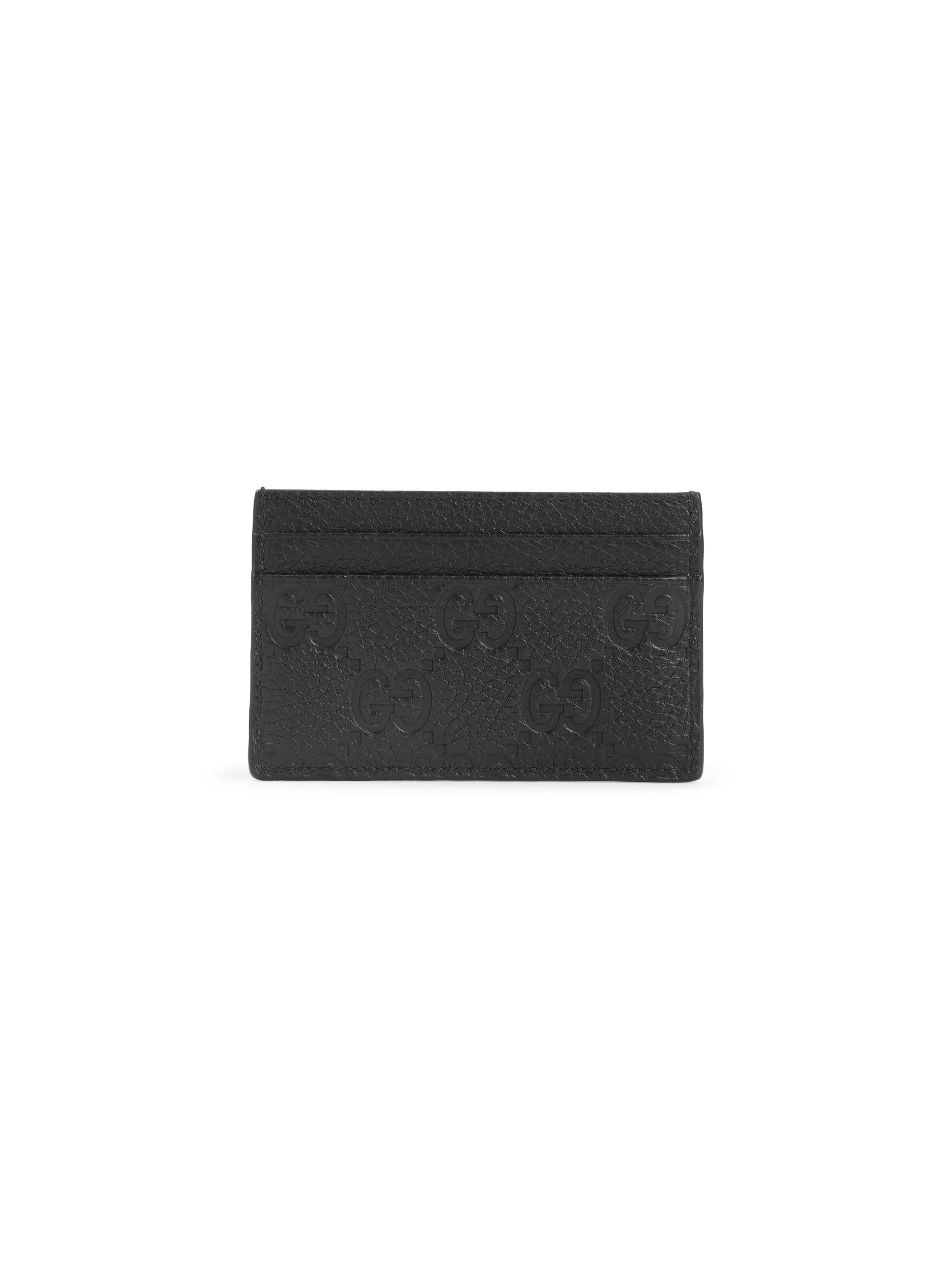 Imprint Credit Card Case