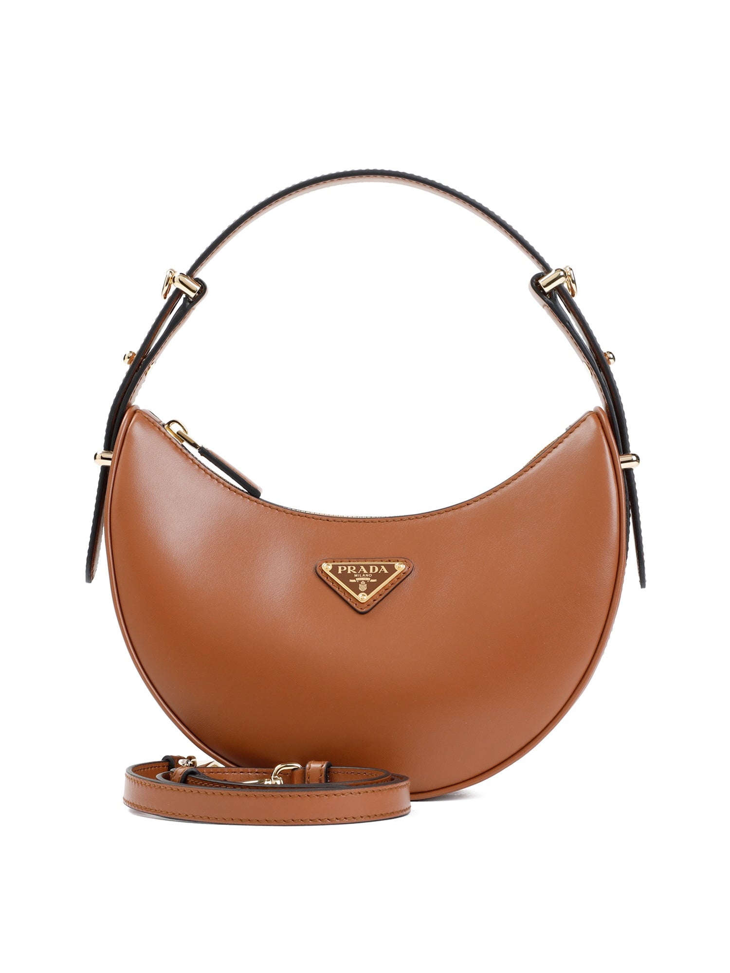Calf Leather Handbag