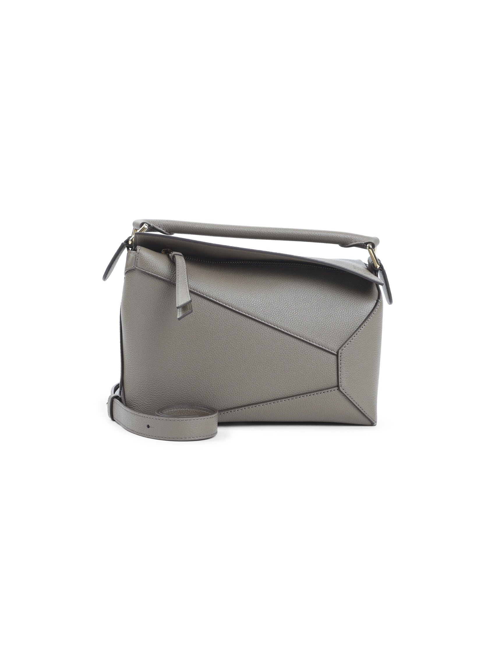 Puzzle Edge Mini Bag