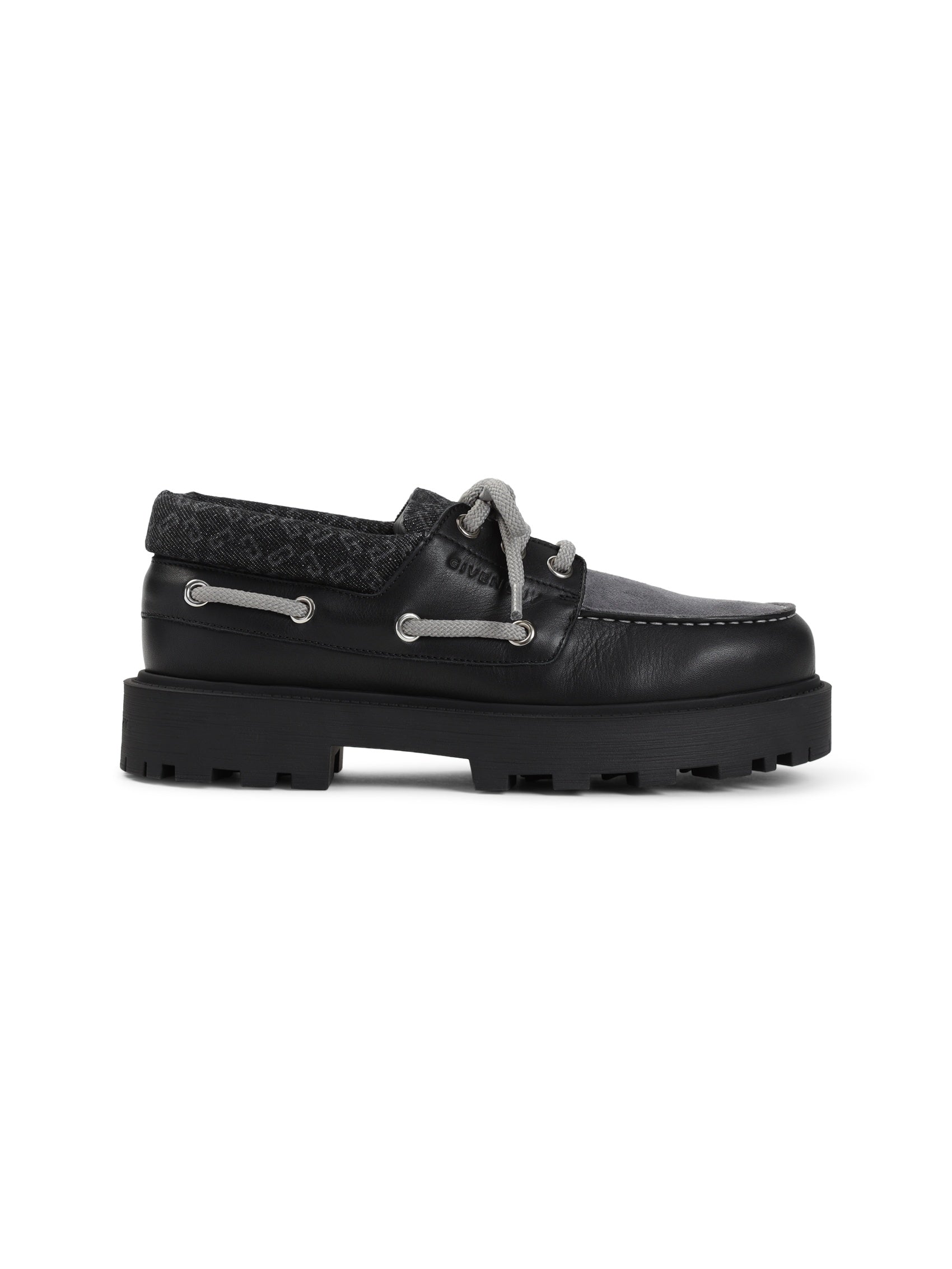 Storm Boat Shoes