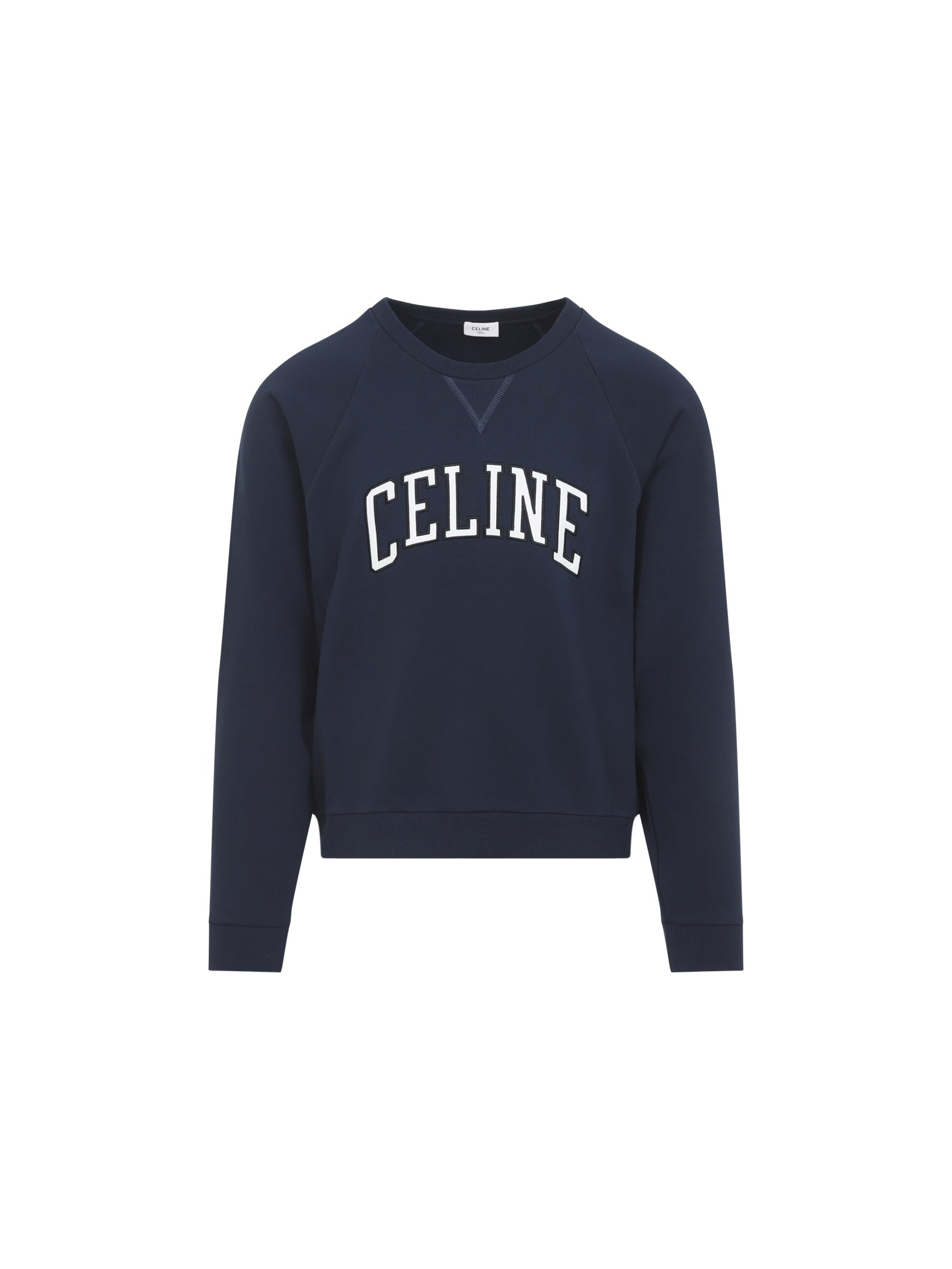 Loose Sweatshirt