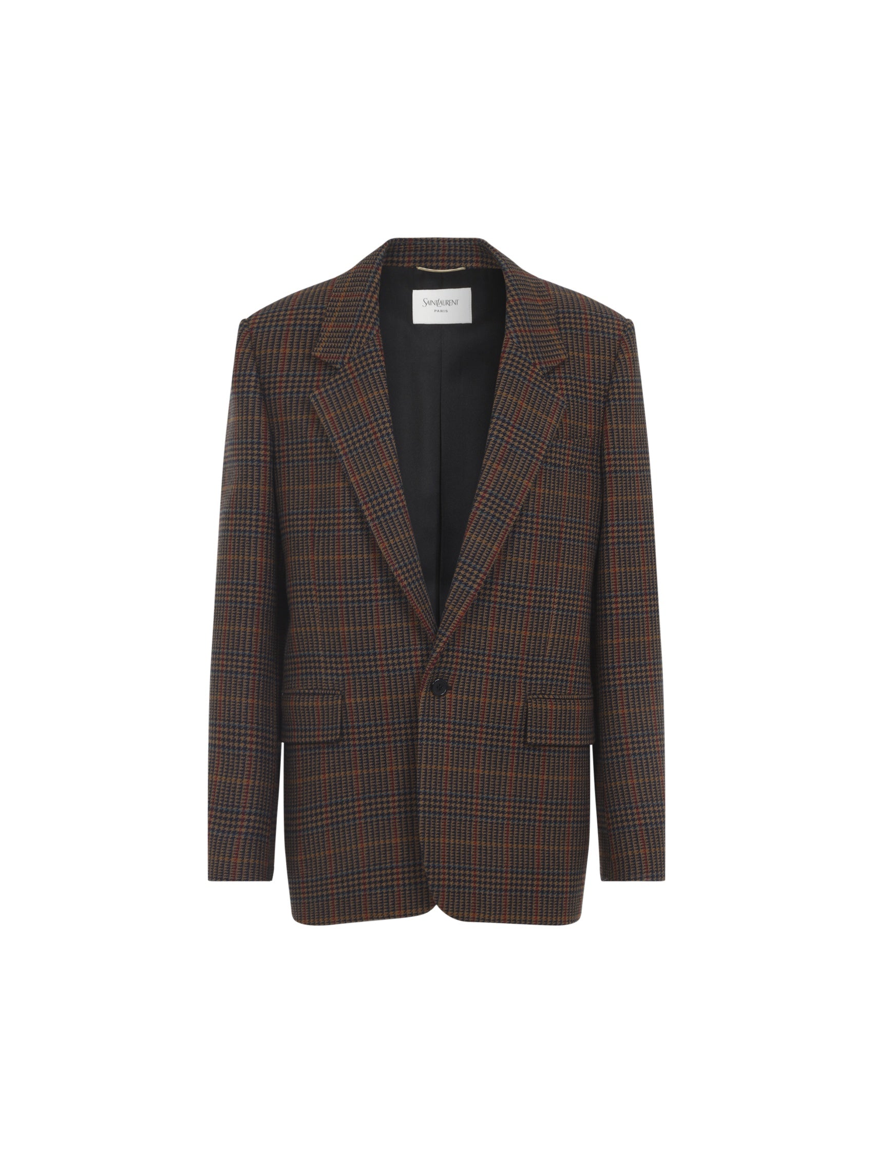 Tailleur Jacket