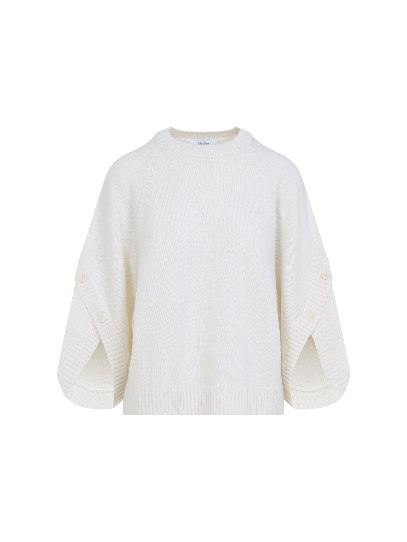 Ampex Botton Sweater