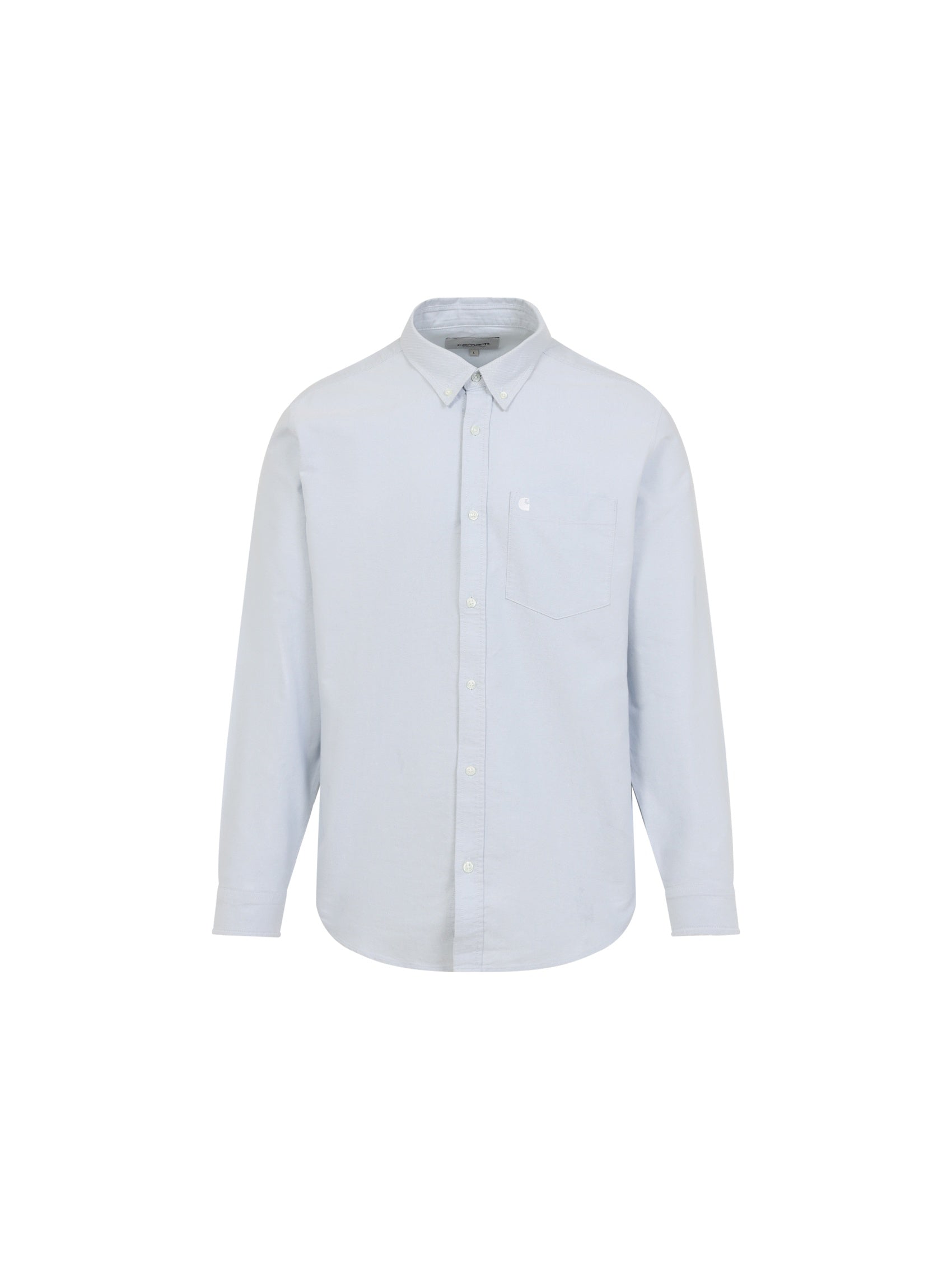 LS C-Logo Shirt