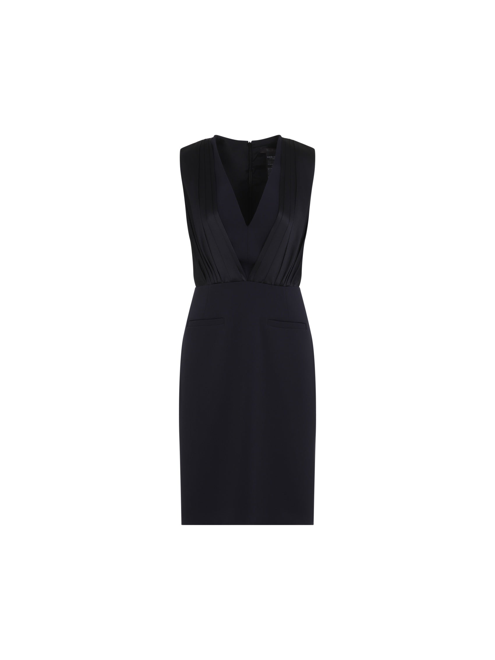 Vittor Midi Dress