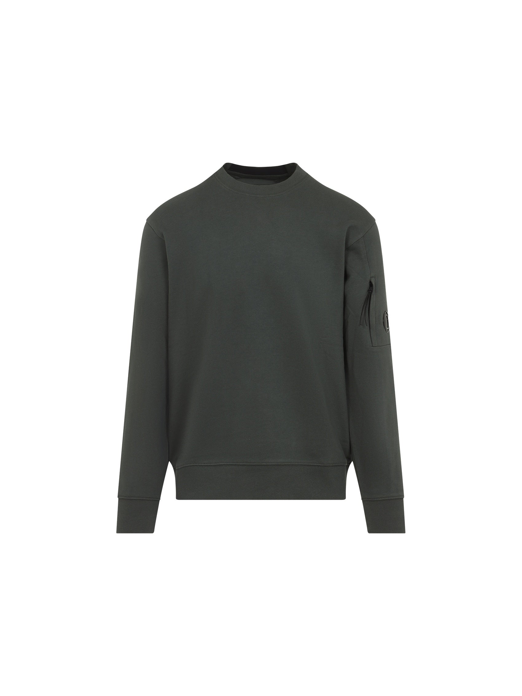 Cotton Sweatshirt