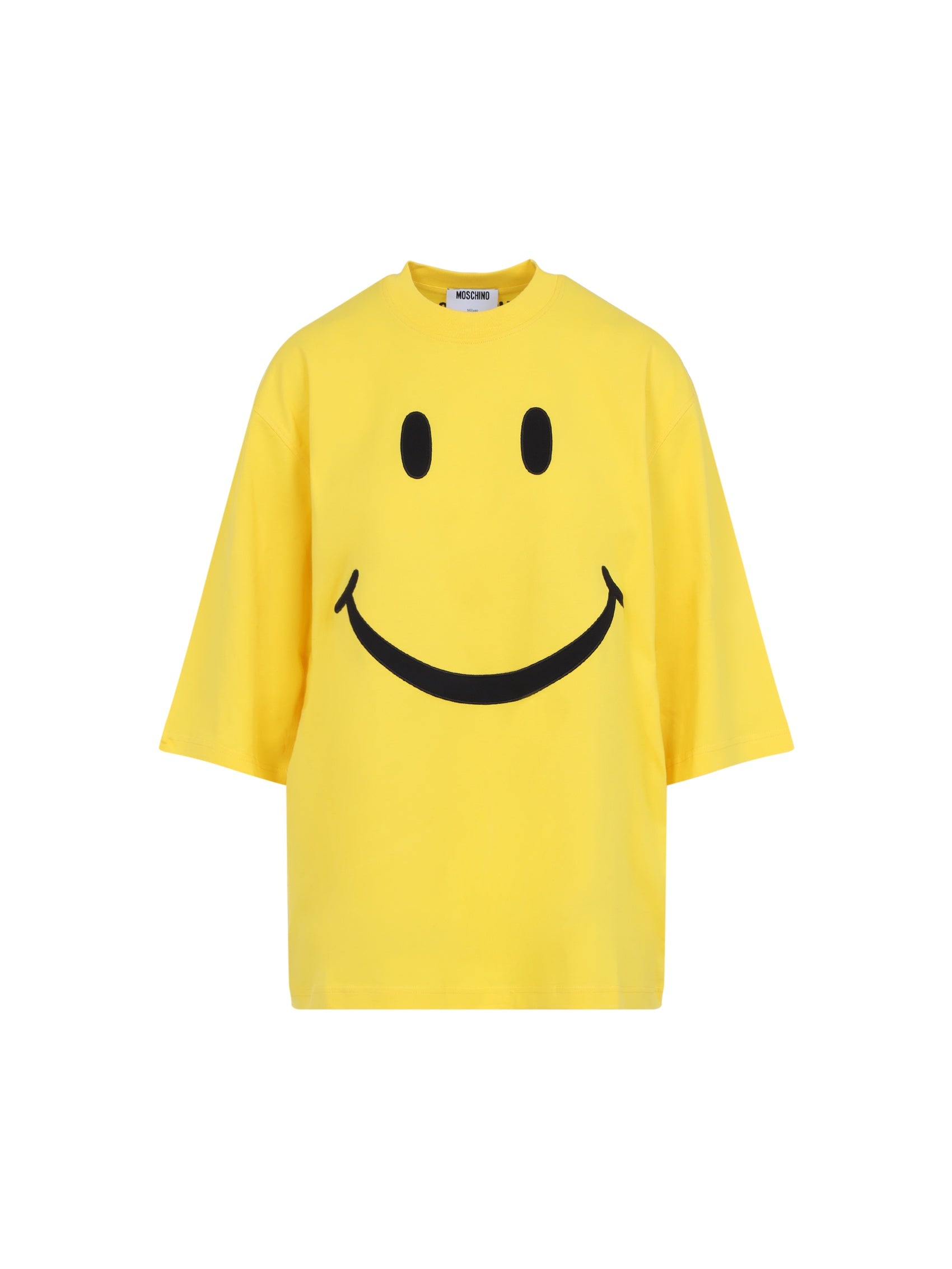 Smile T-Shirt