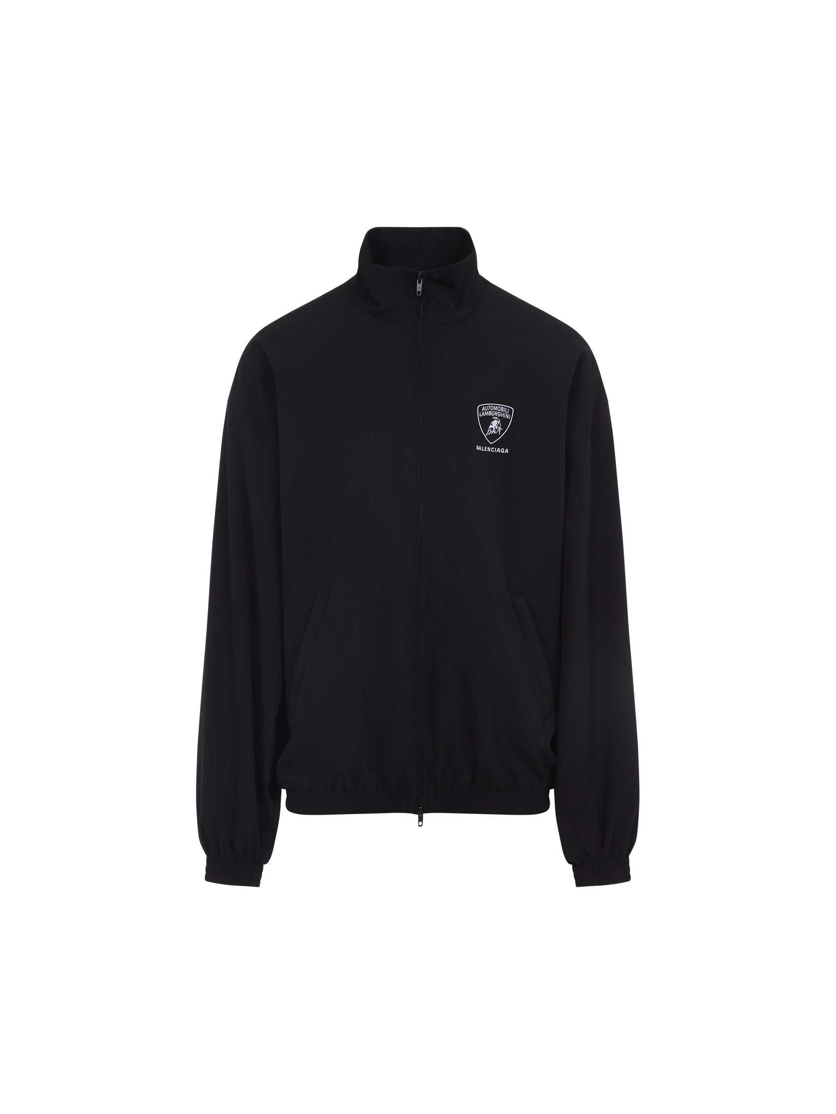 Al Tracksuit Jacket