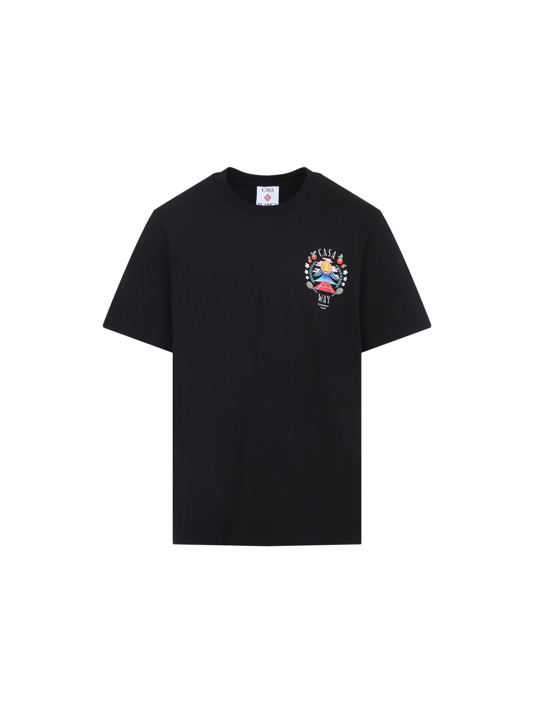 Casa Way T-Shirt