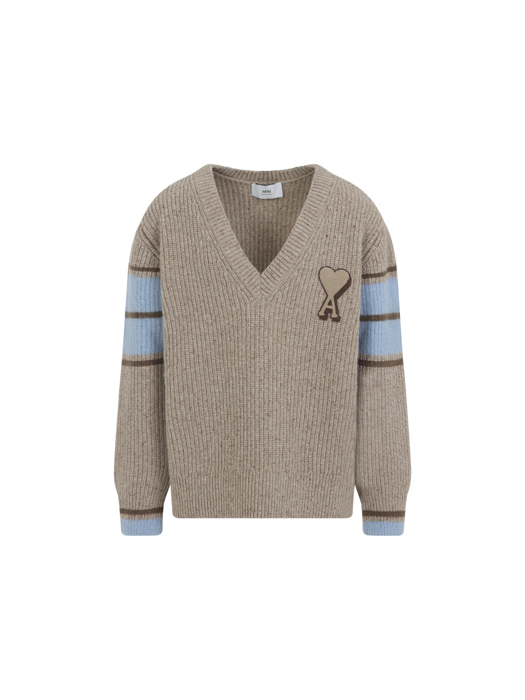 College Sweater