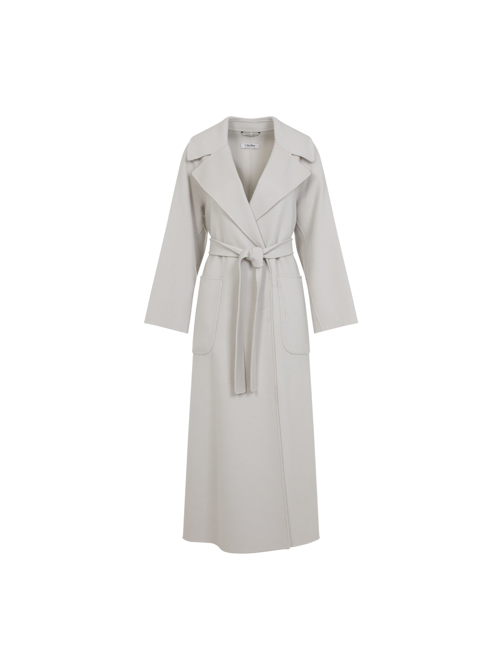 Doris Long Coat