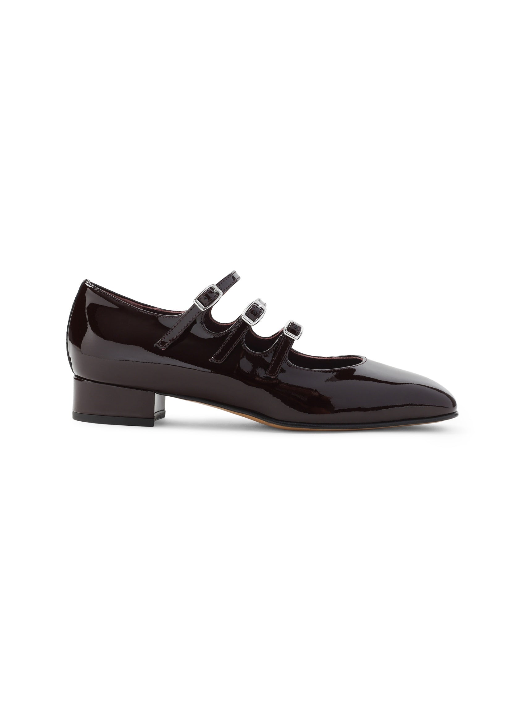 Ariana Mary Jane Pumps
