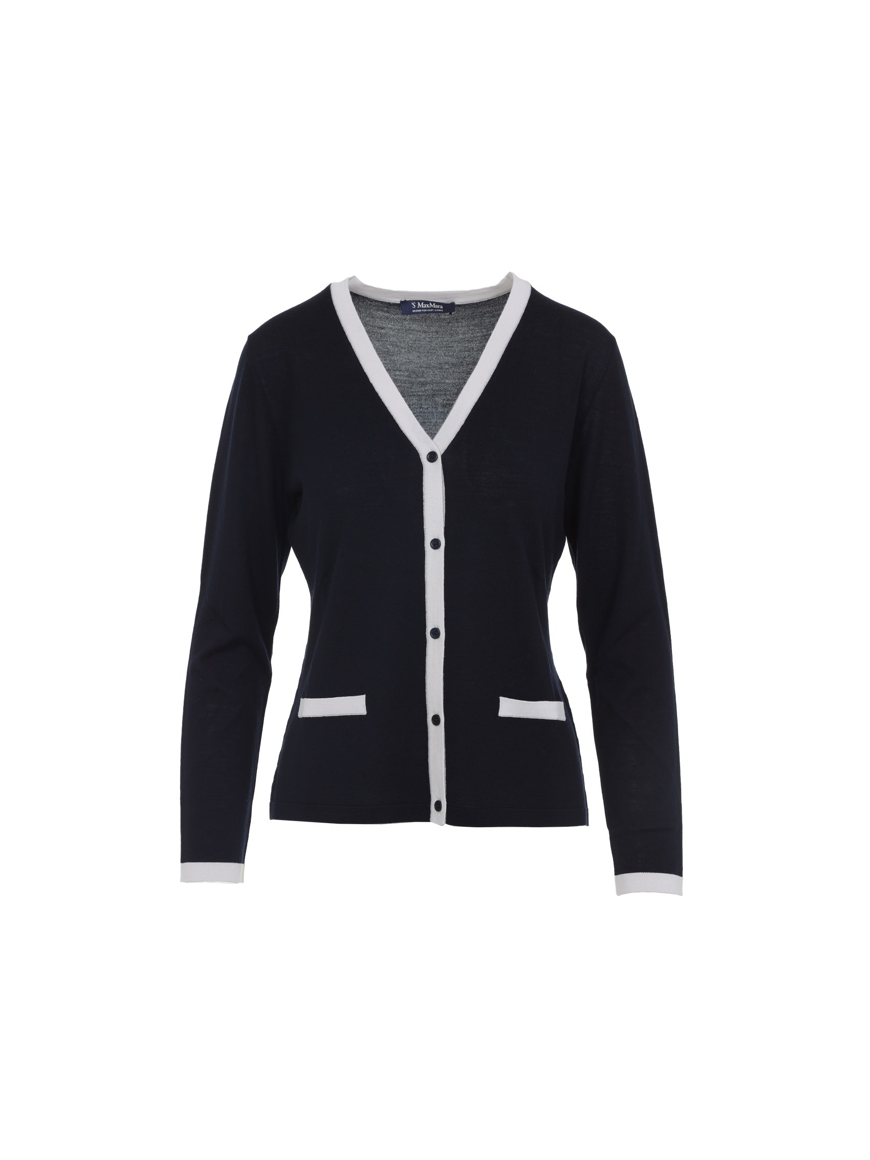 Kenya Cardigan