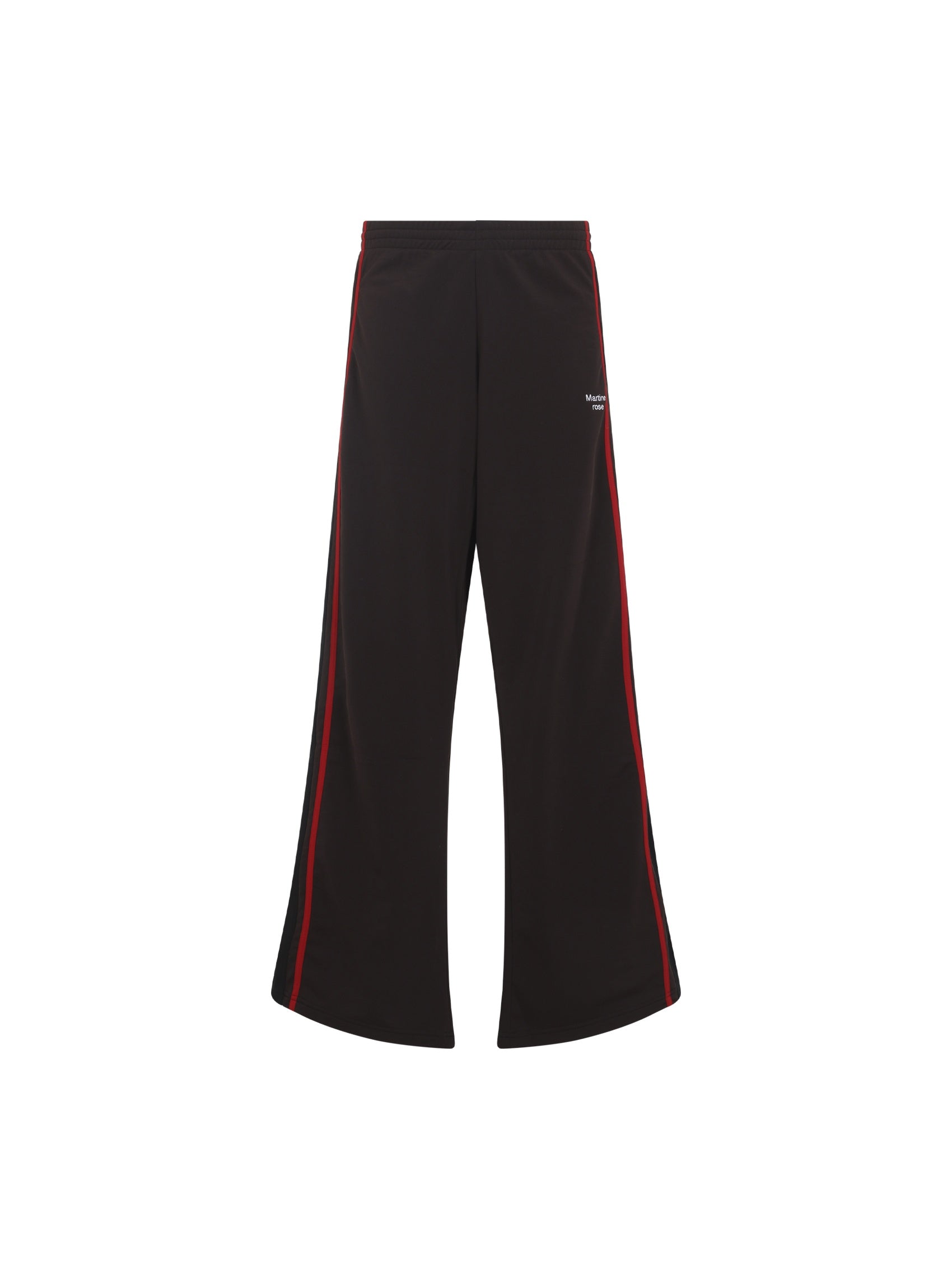 Wide Leg Trackpant
