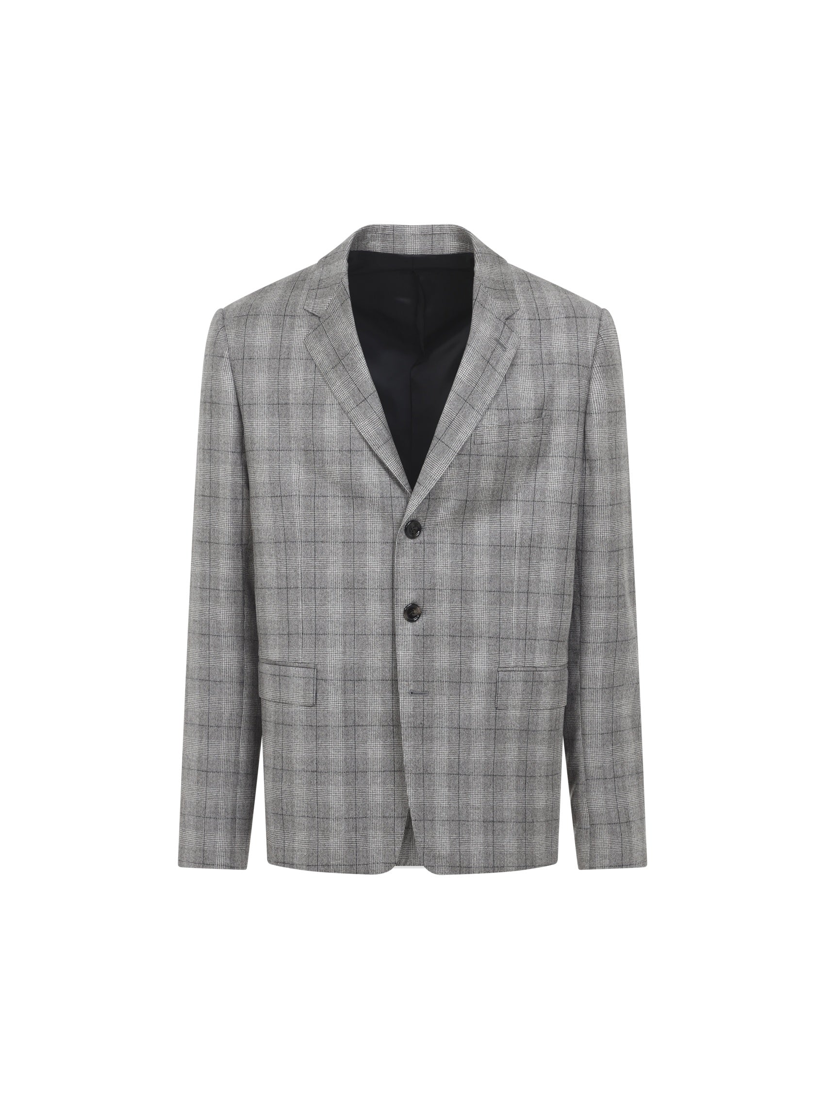 Veste Junior Demi-Plastron Jacket