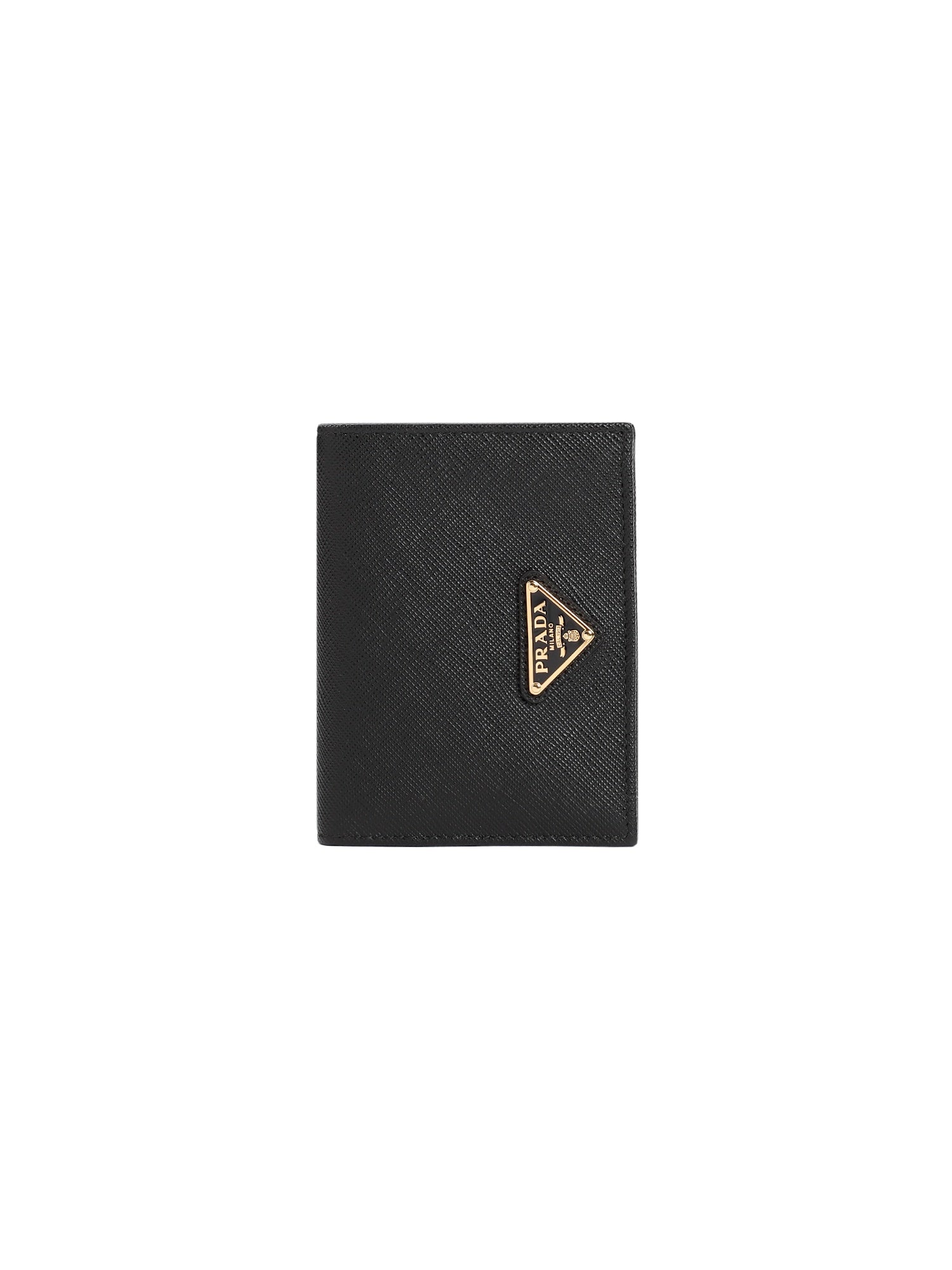 Calf Leather Wallet