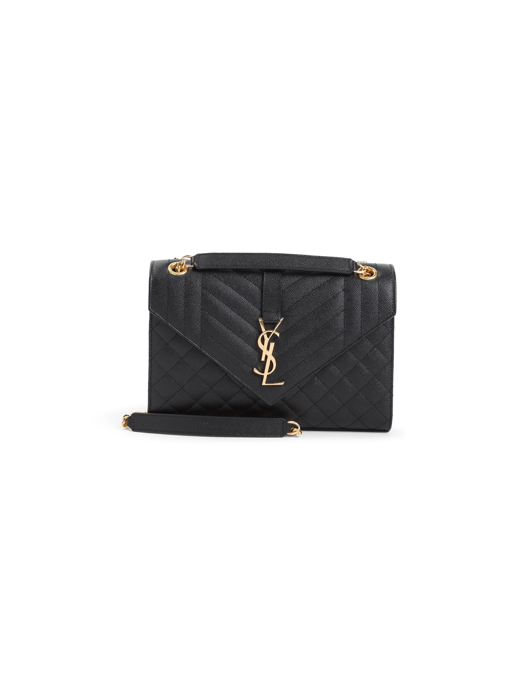 YSL Envel Bag