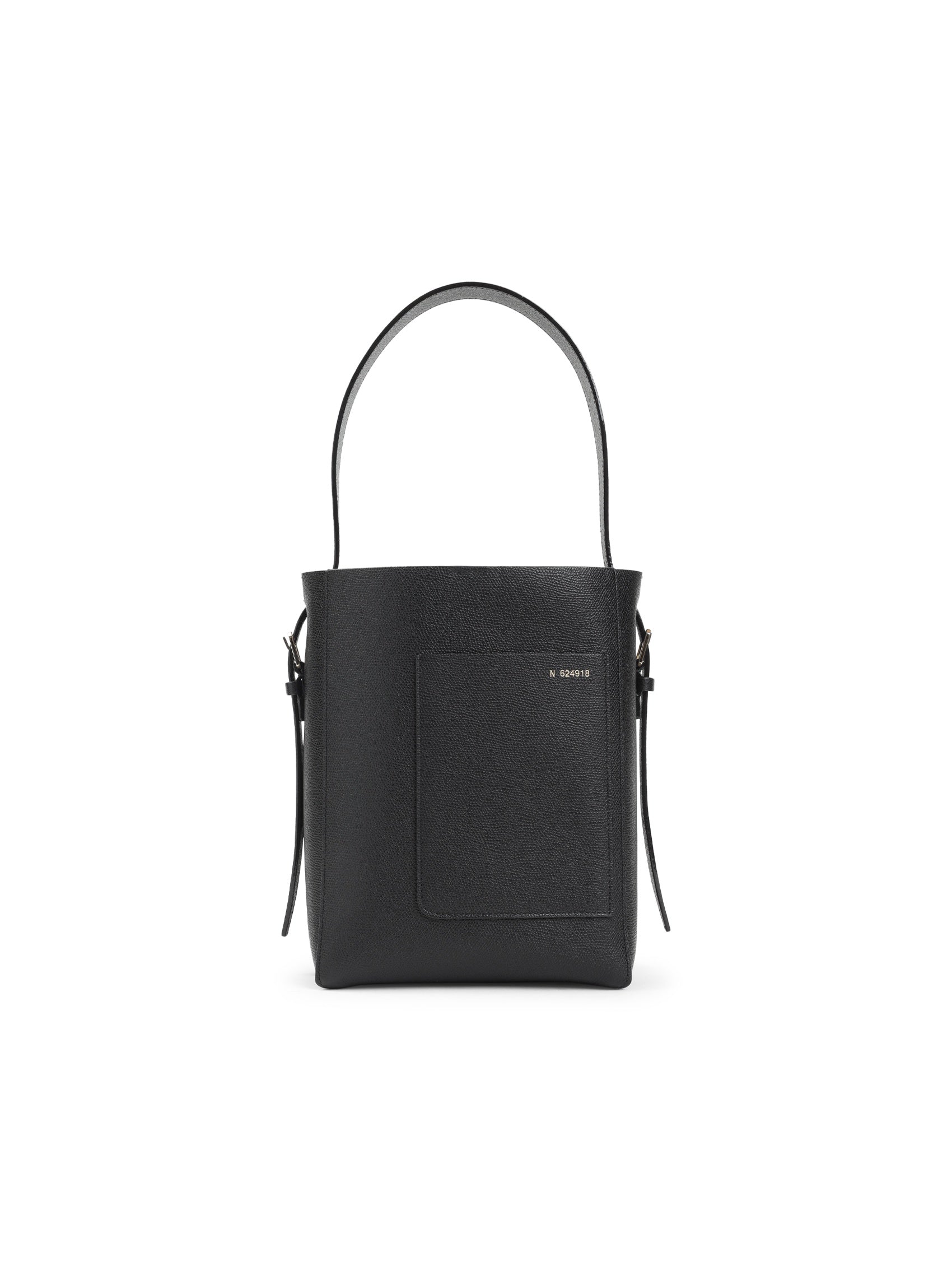 Small Bucket Bag