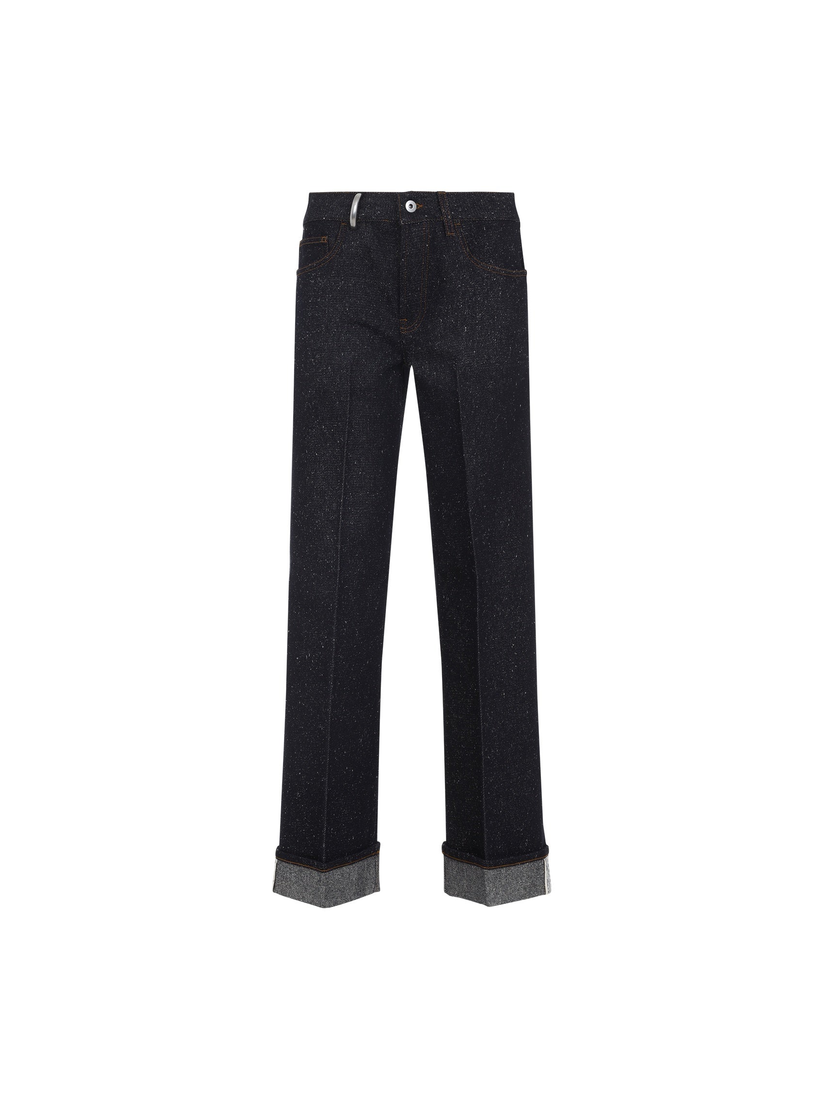 Cotton Jeans