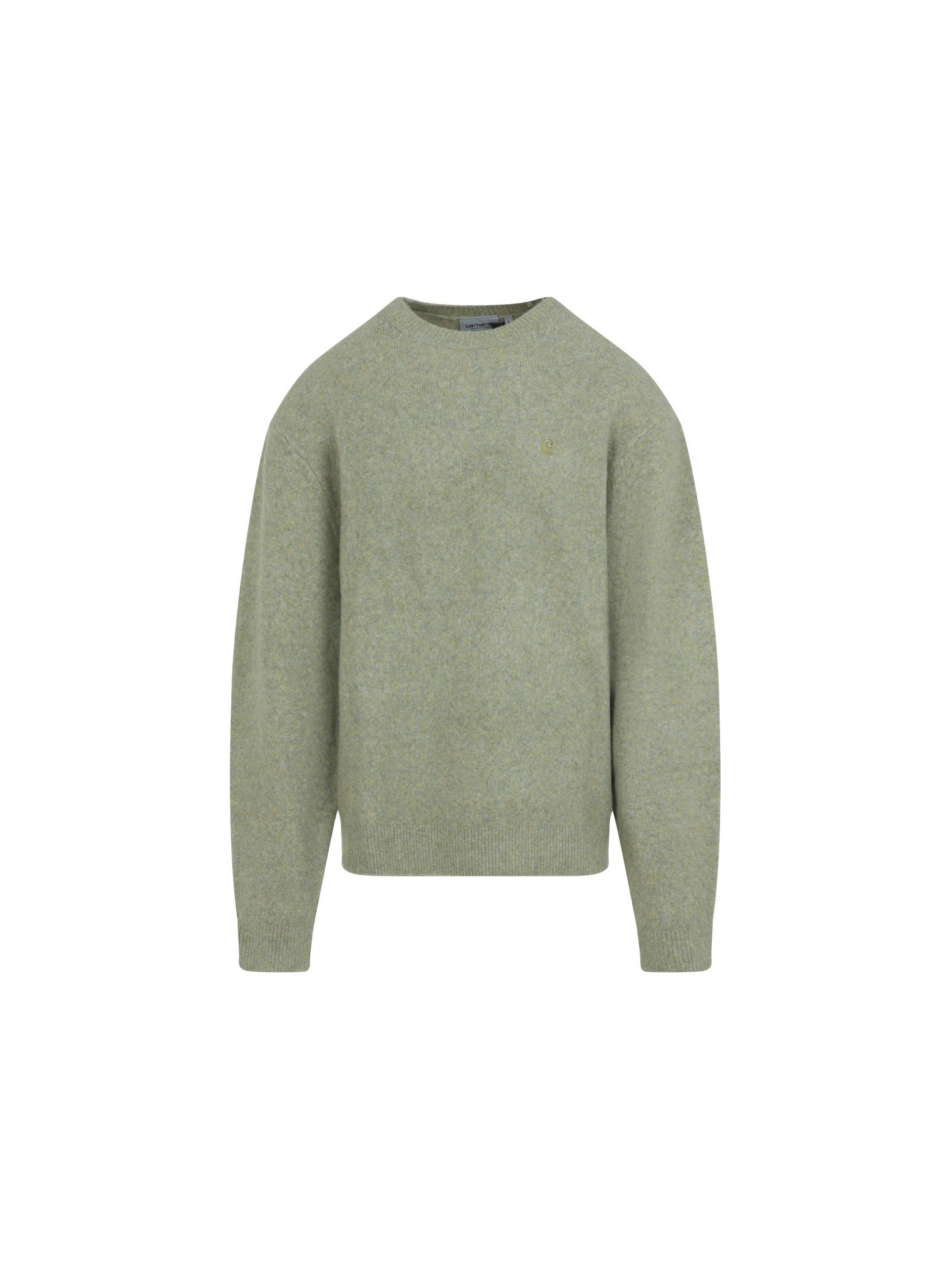 Curtis Sweater