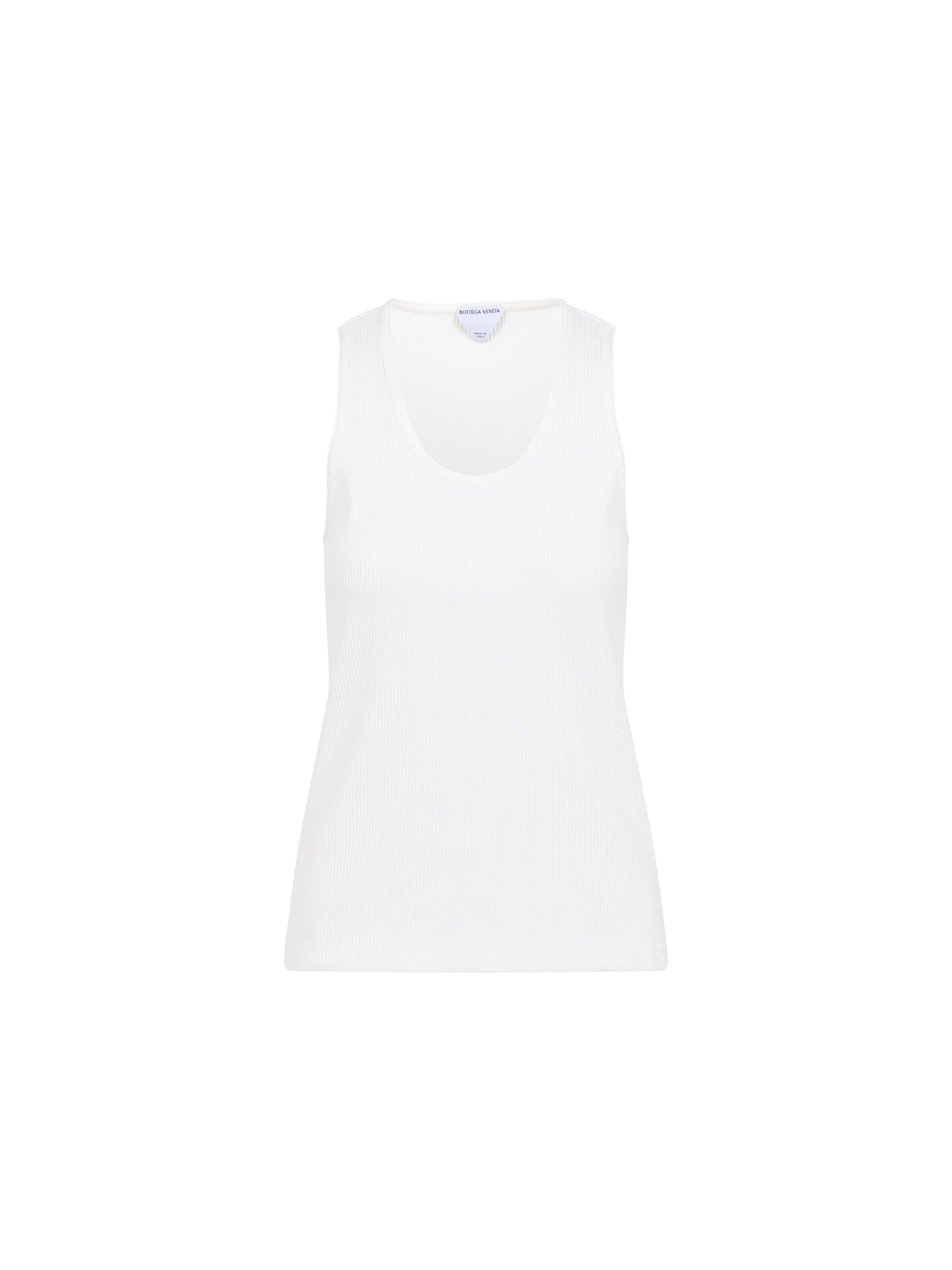 Cotton Tank Top