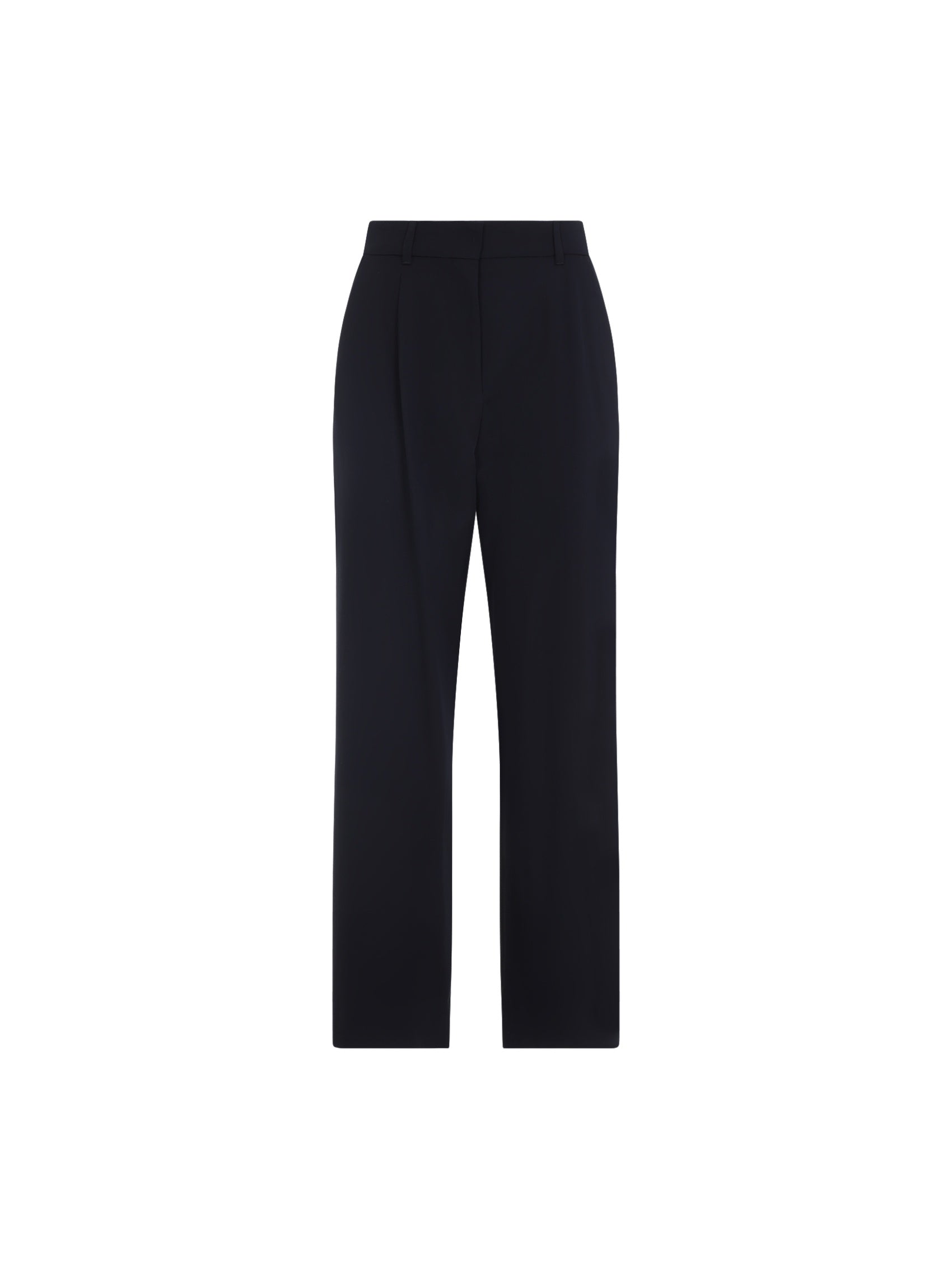 Siri Wool Pants