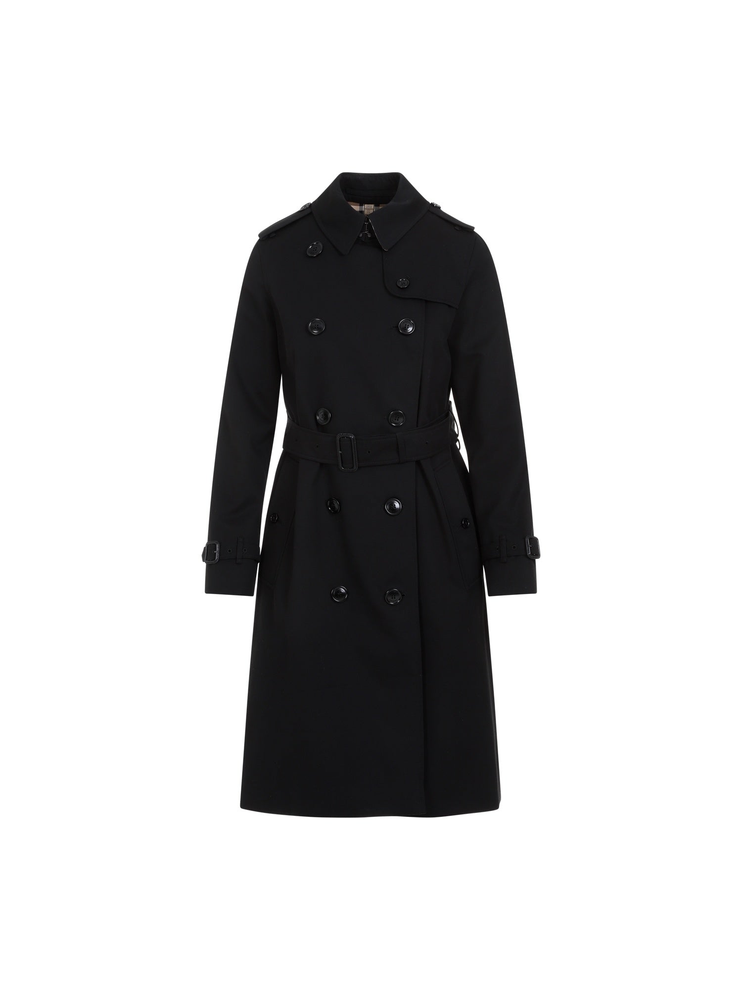 Kensington Trench
