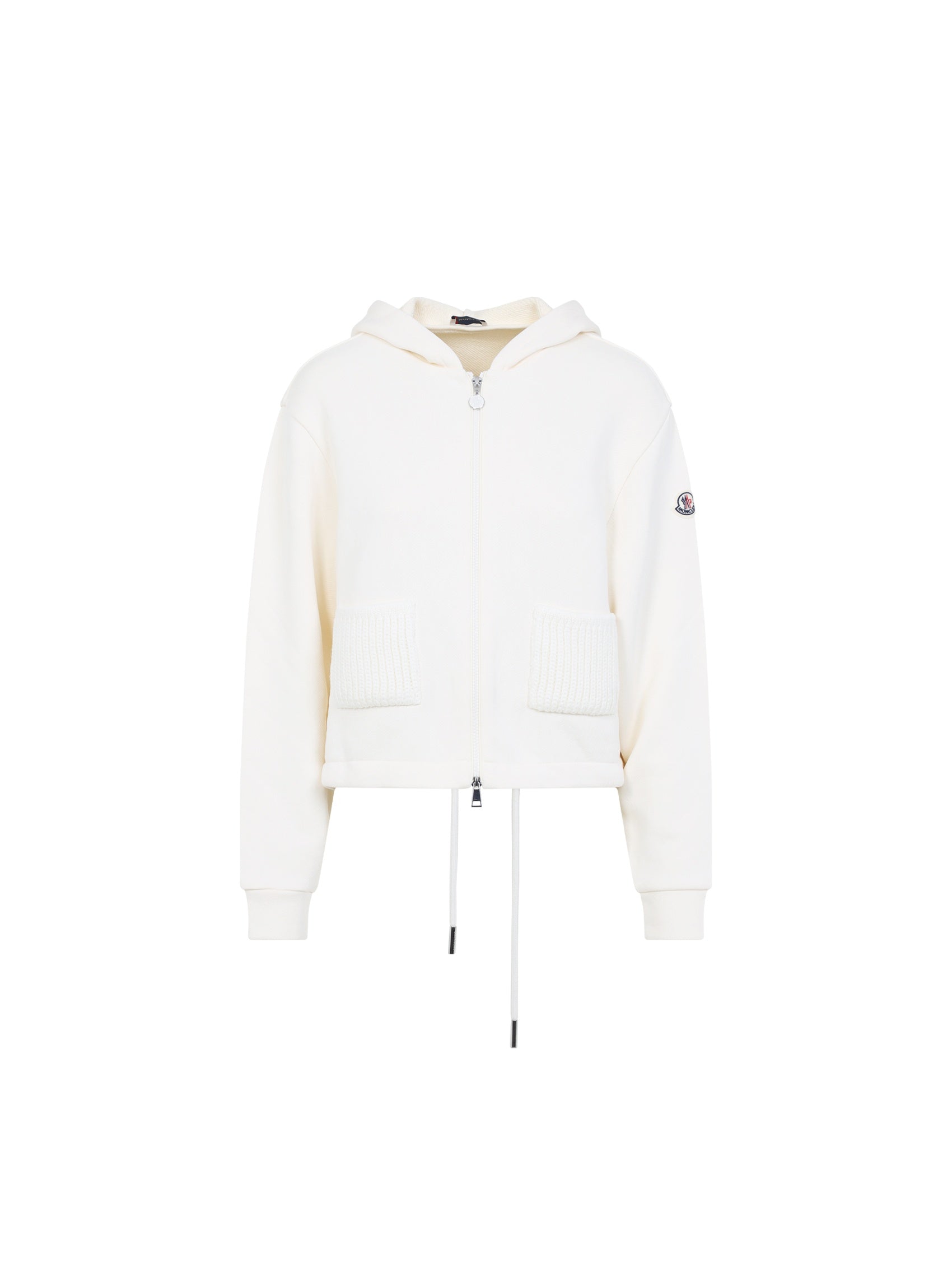 Zip Up Jacket